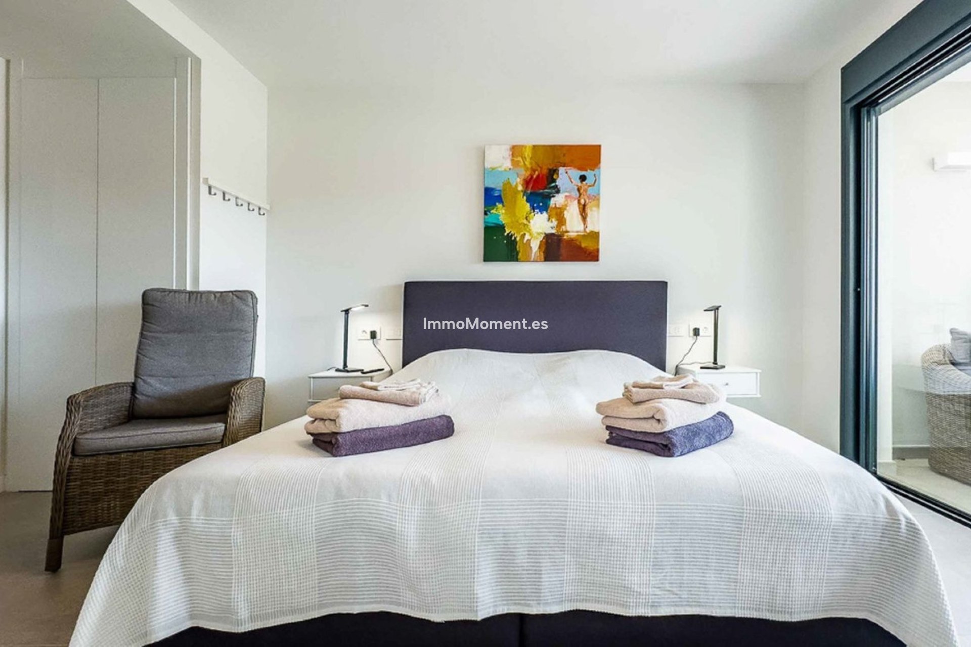 Reventa - Villa independiente - Marbella - Marbella Centro