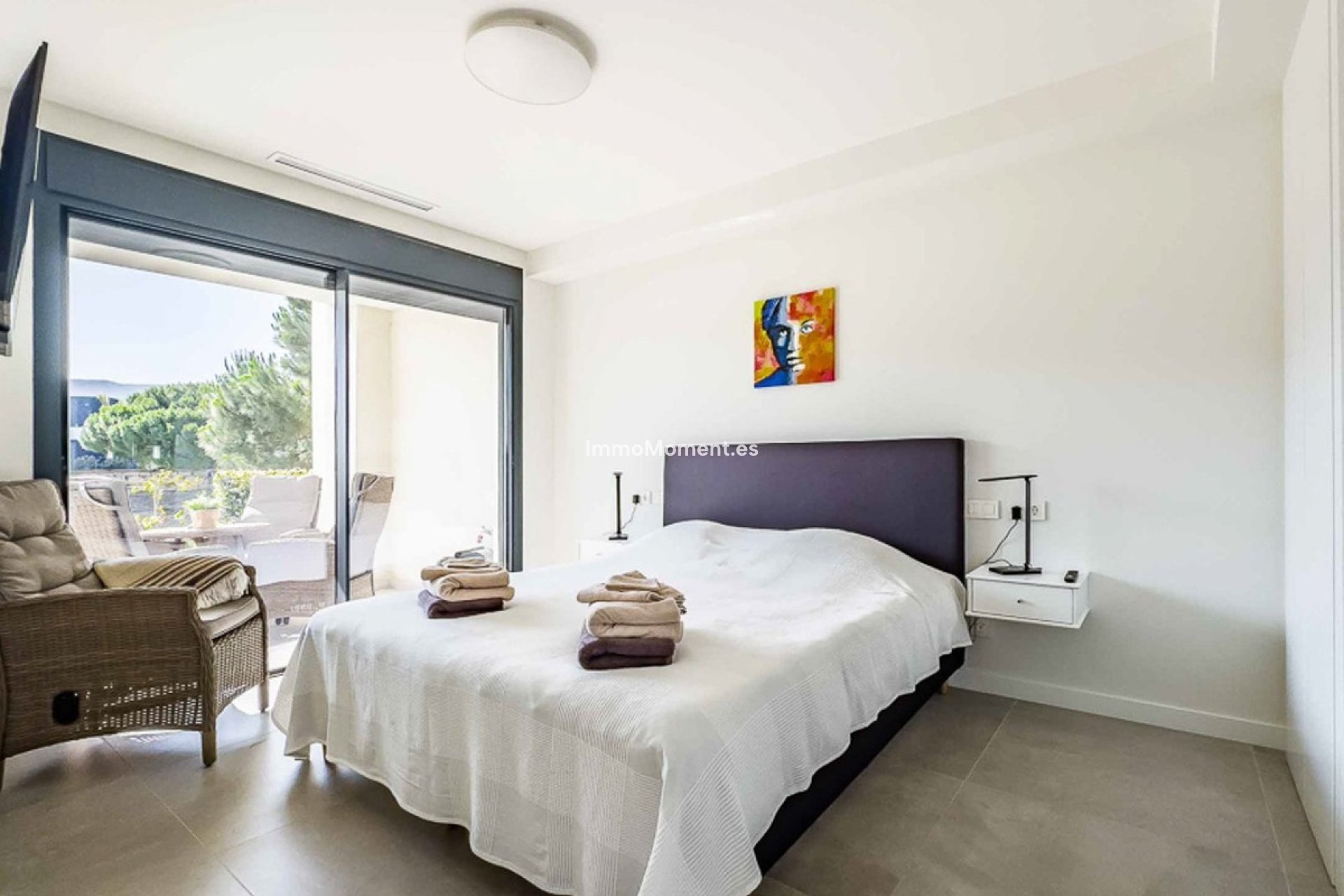 Reventa - Villa independiente - Marbella - Marbella Centro