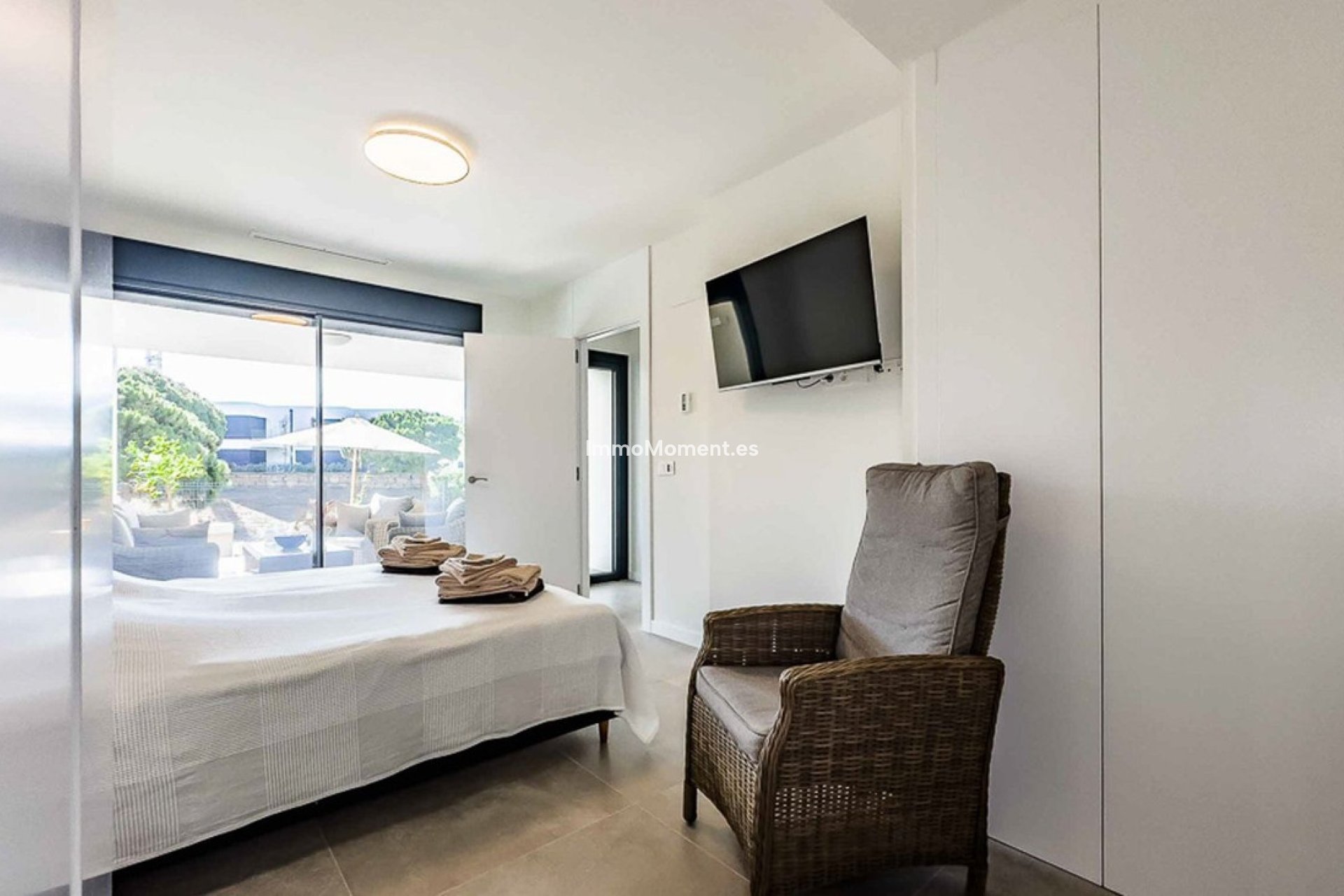 Reventa - Villa independiente - Marbella - Marbella Centro