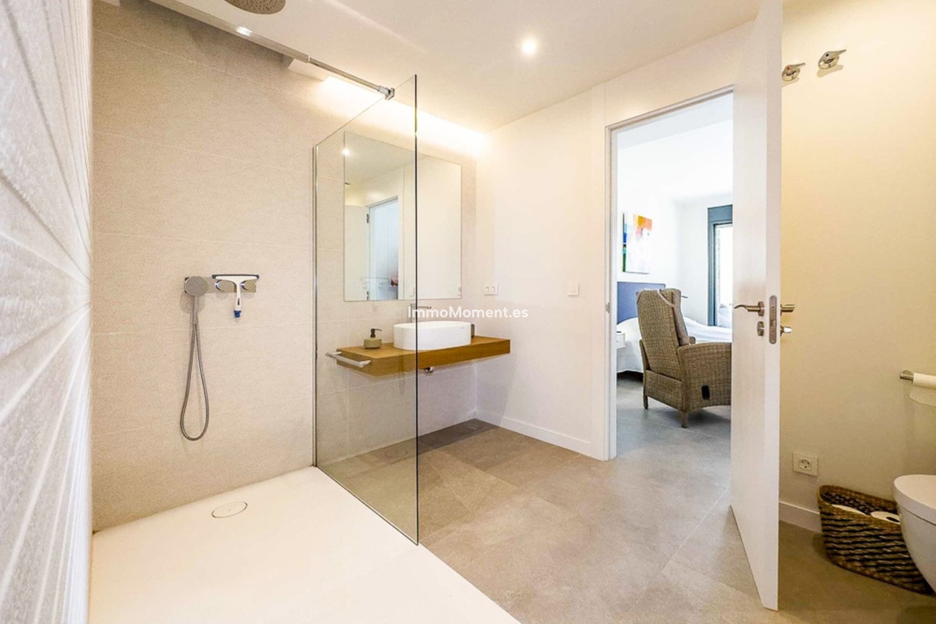 Reventa - Villa independiente - Marbella - Marbella Centro