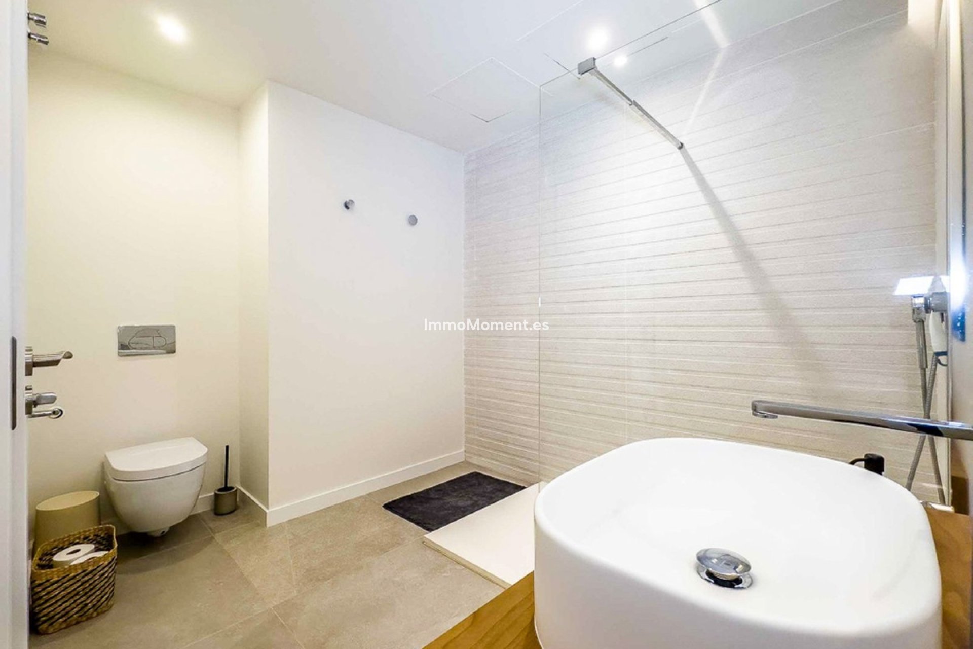 Reventa - Villa independiente - Marbella - Marbella Centro
