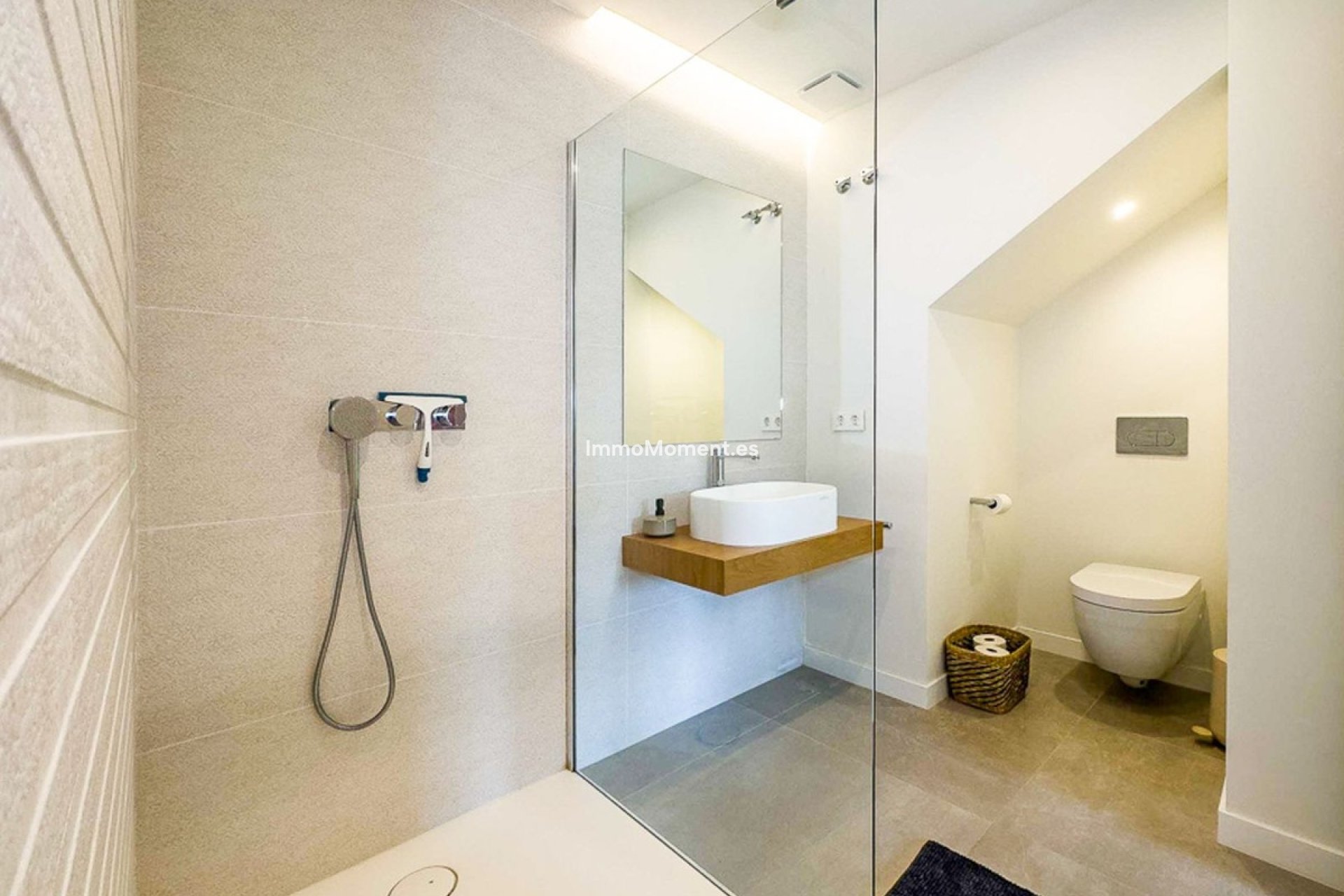 Reventa - Villa independiente - Marbella - Marbella Centro