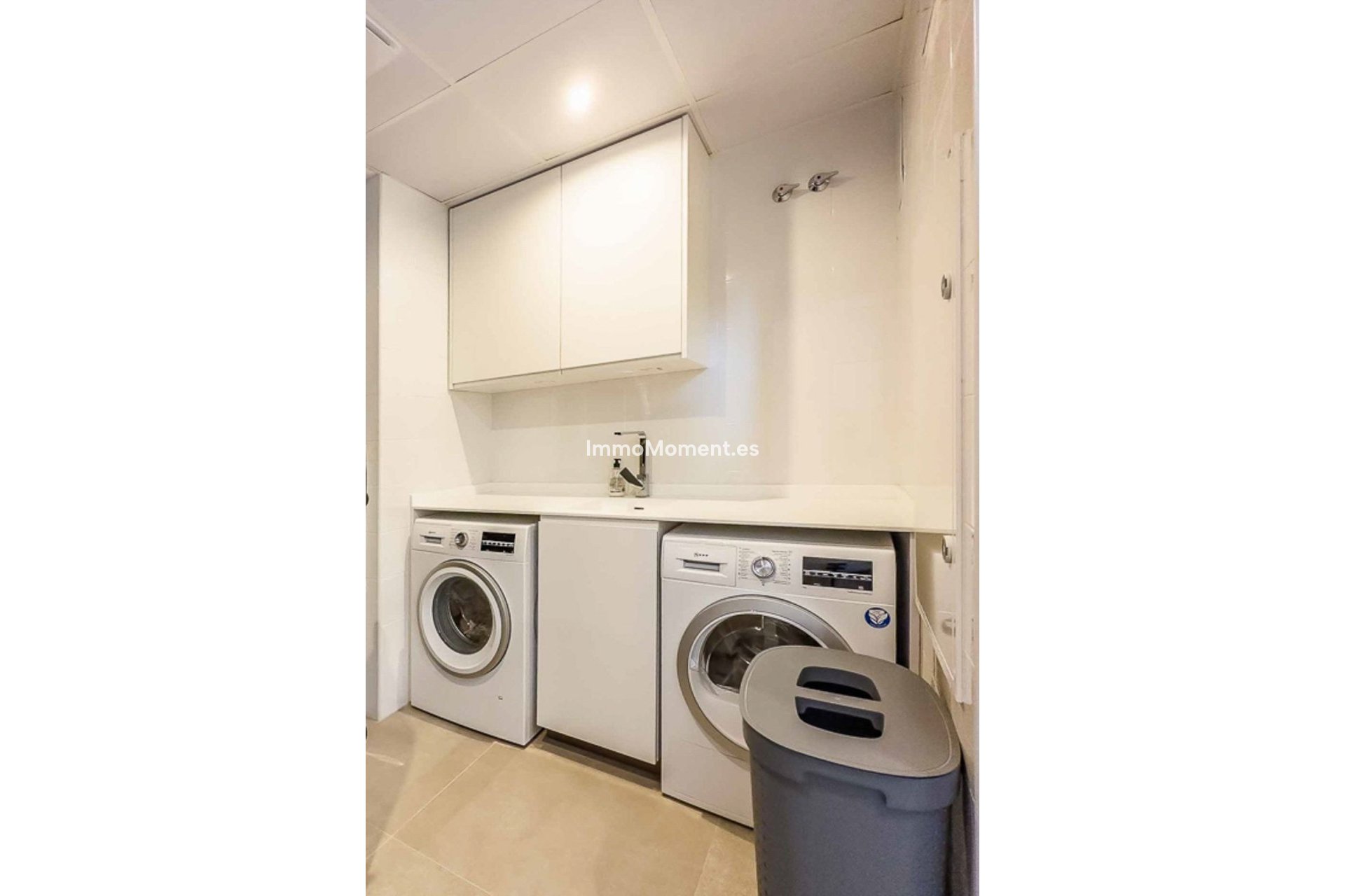 Reventa - Villa independiente - Marbella - Marbella Centro