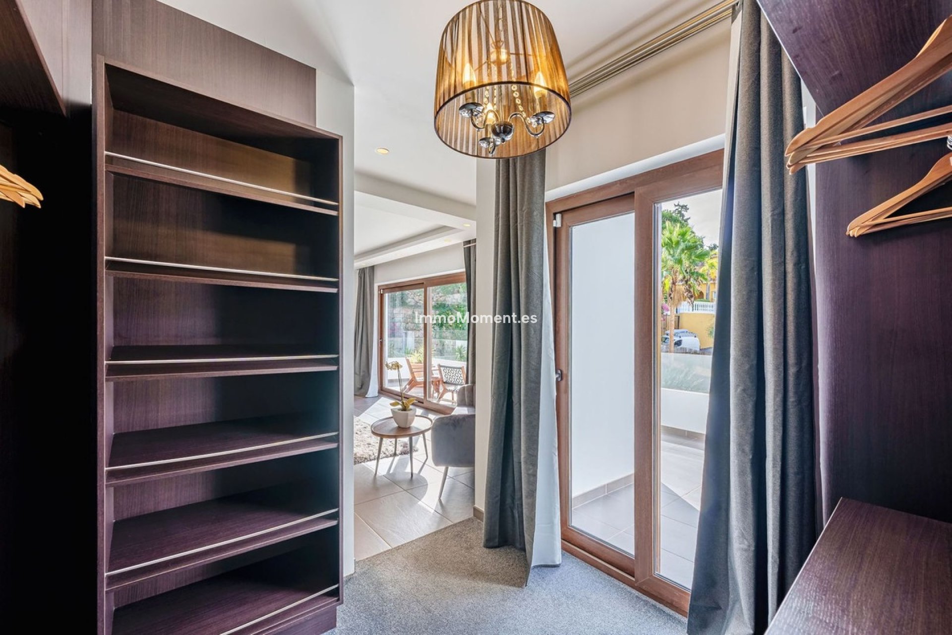Reventa - Villa independiente - Marbella - Marbella Centro