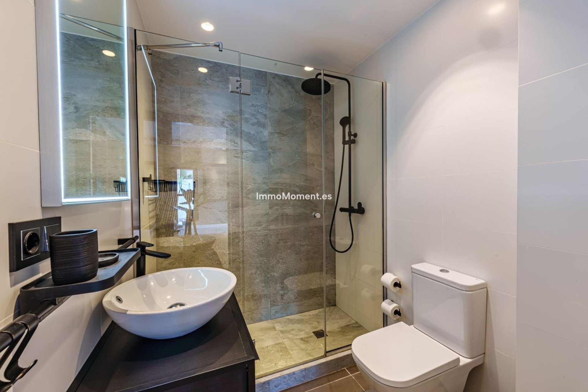 Reventa - Villa independiente - Marbella - Marbella Centro