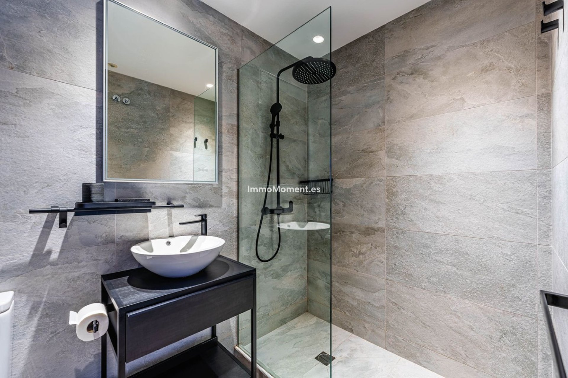 Reventa - Villa independiente - Marbella - Marbella Centro