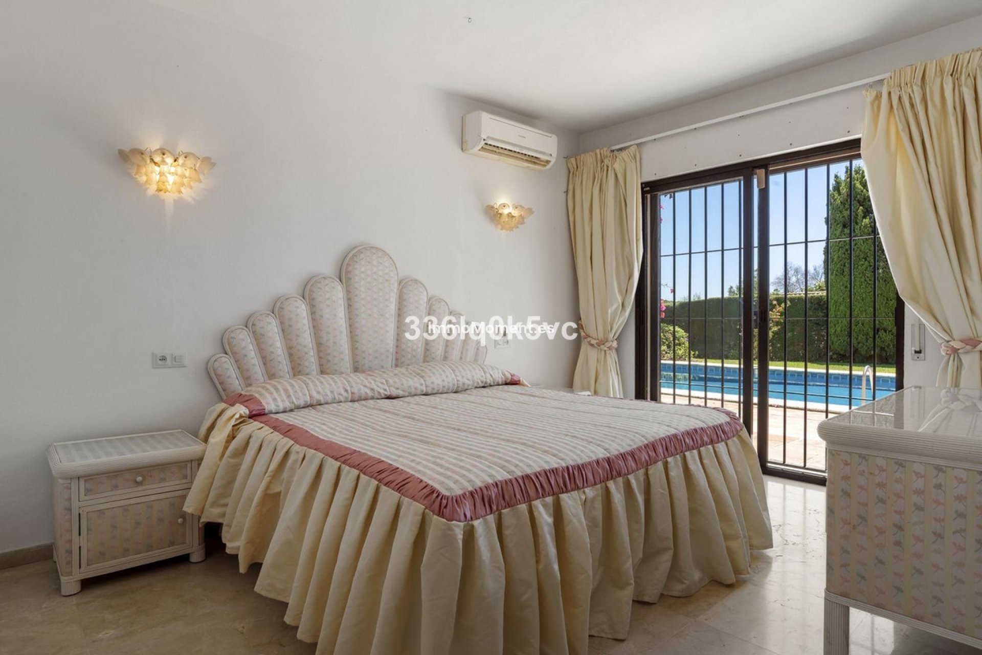 Reventa - Villa independiente - Marbella - Marbella Centro