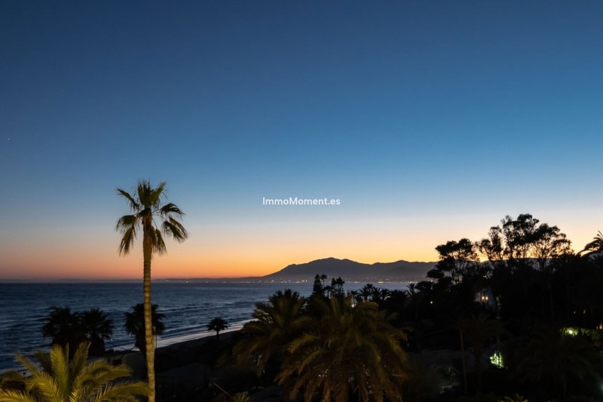 Reventa - Villa independiente - Marbella - Marbella Centro