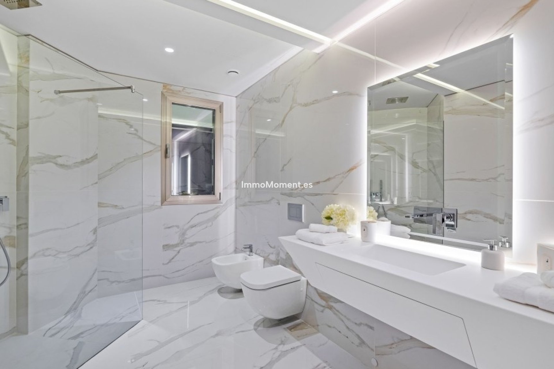 Reventa - Villa independiente - Marbella - Marbella Centro