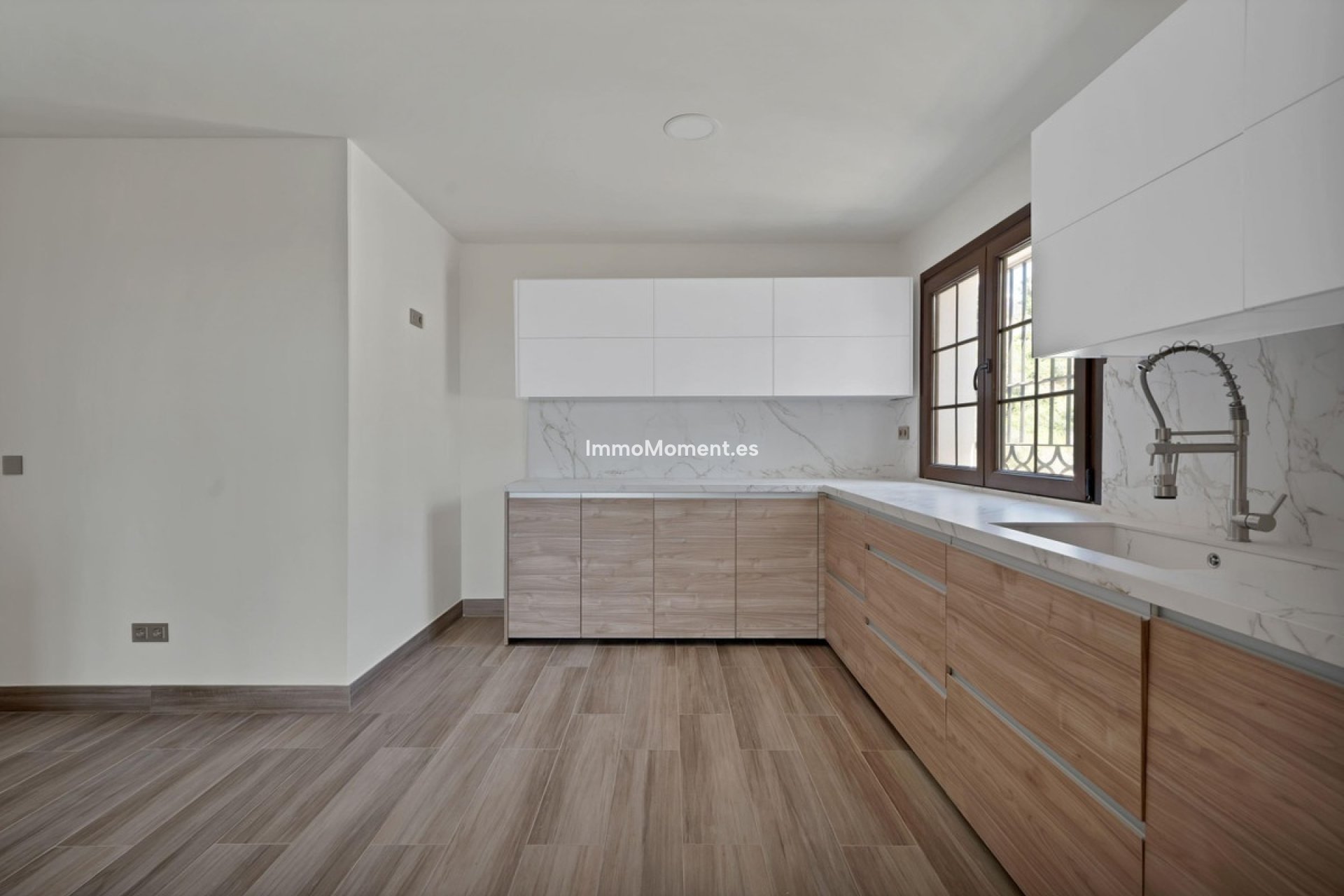 Reventa - Villa independiente - Marbella - Marbella Centro