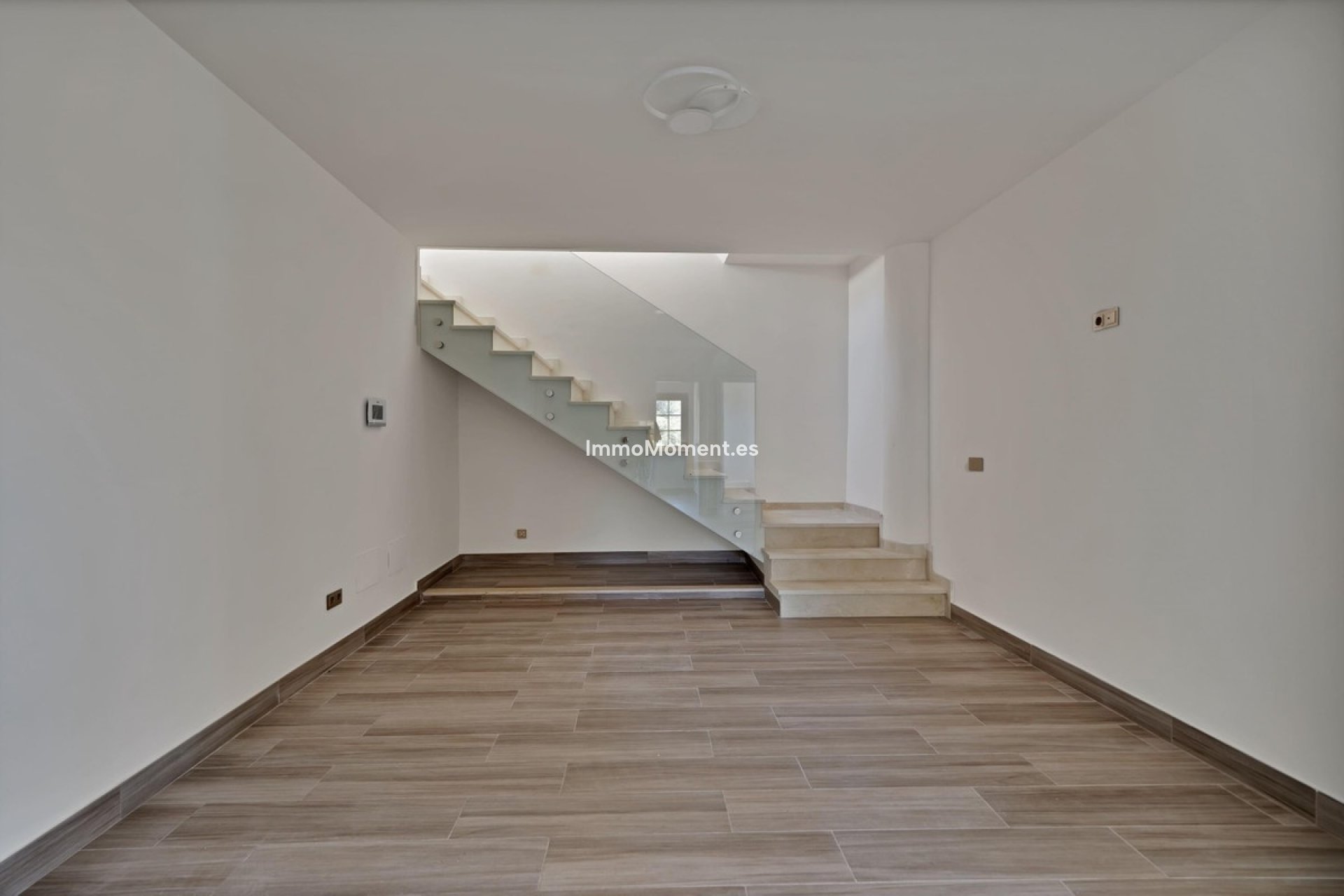 Reventa - Villa independiente - Marbella - Marbella Centro