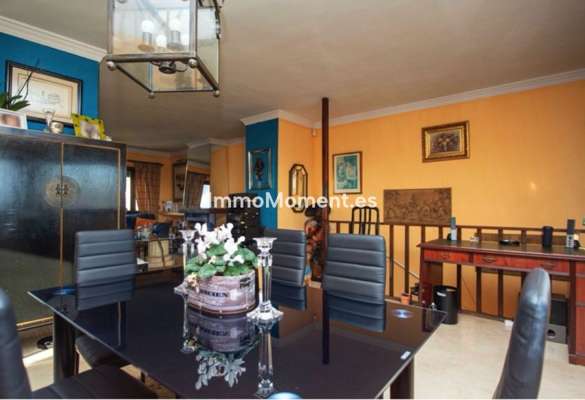 Reventa - Villa independiente - Marbella - Marbella Centro