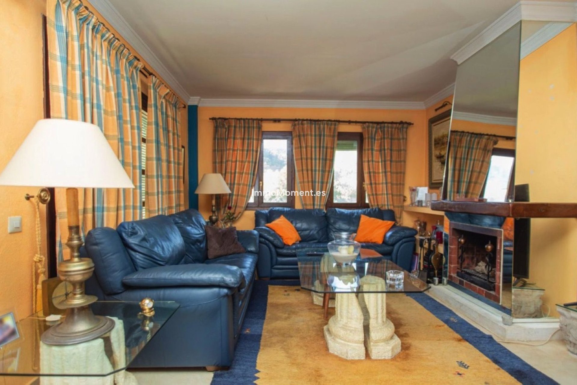 Reventa - Villa independiente - Marbella - Marbella Centro