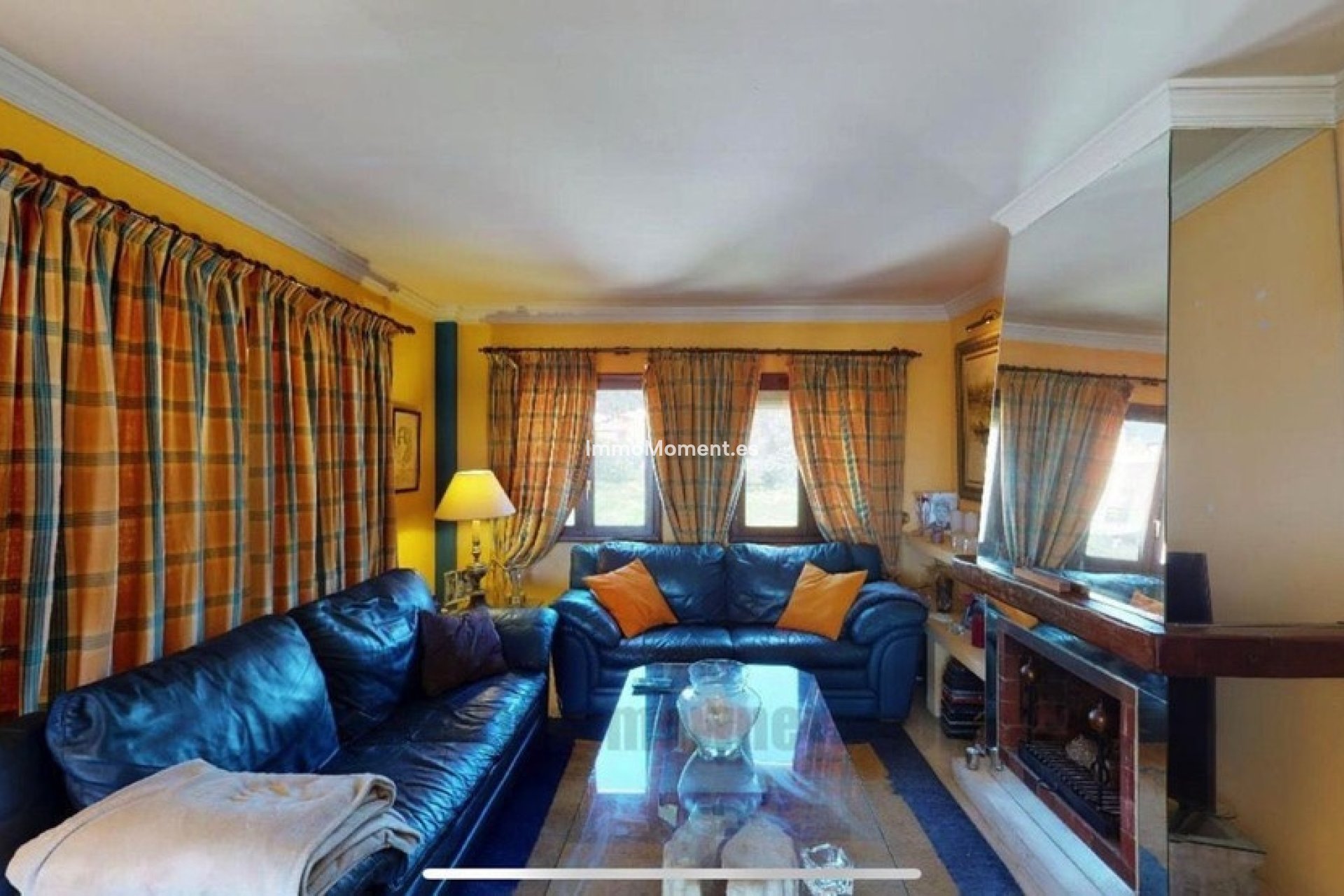 Reventa - Villa independiente - Marbella - Marbella Centro