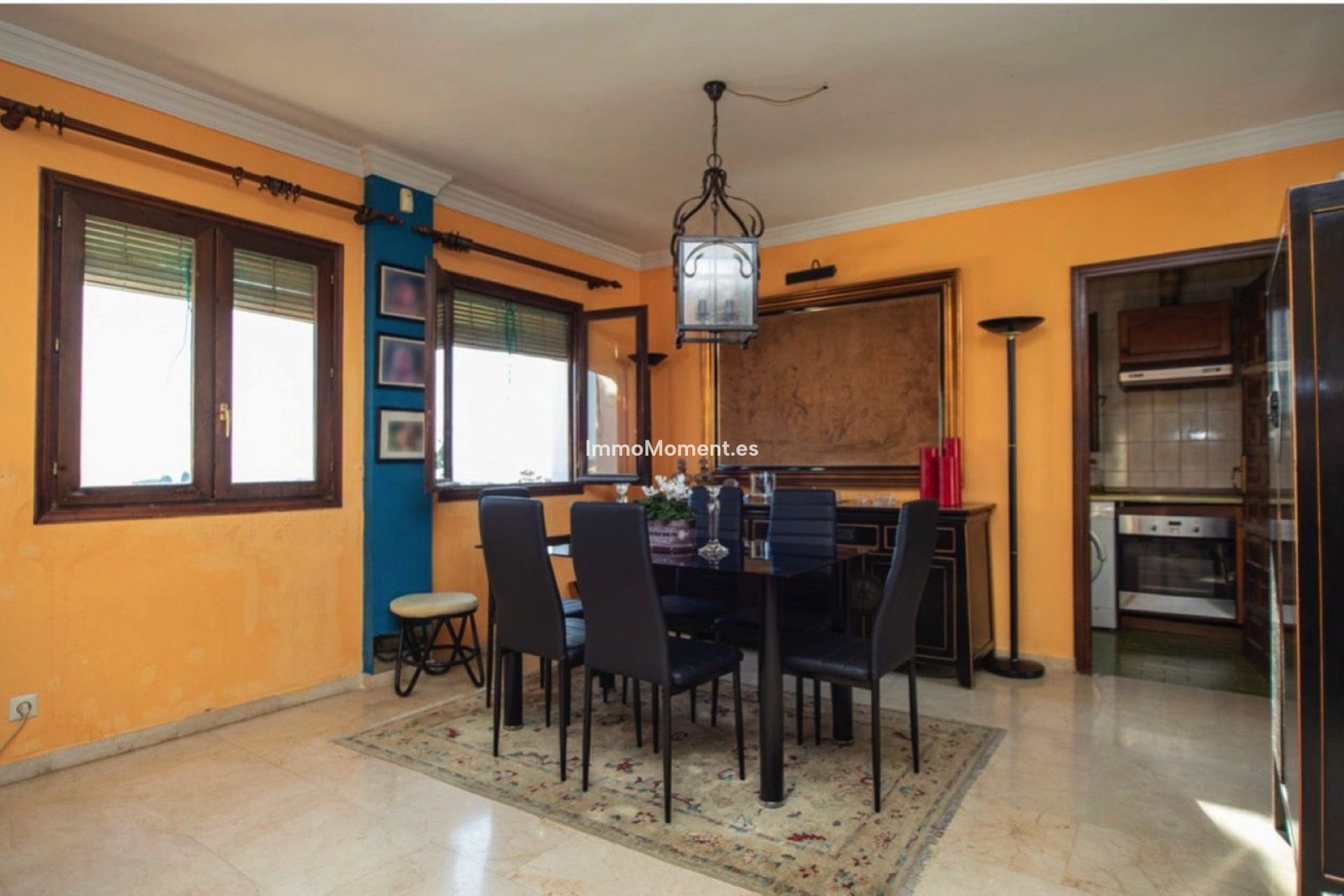 Reventa - Villa independiente - Marbella - Marbella Centro