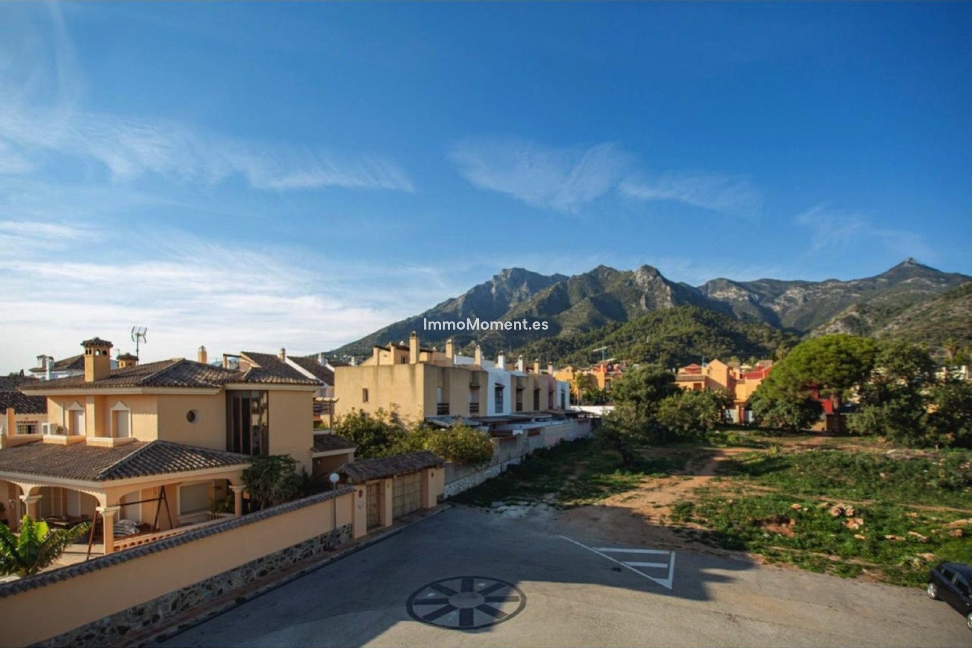 Reventa - Villa independiente - Marbella - Marbella Centro