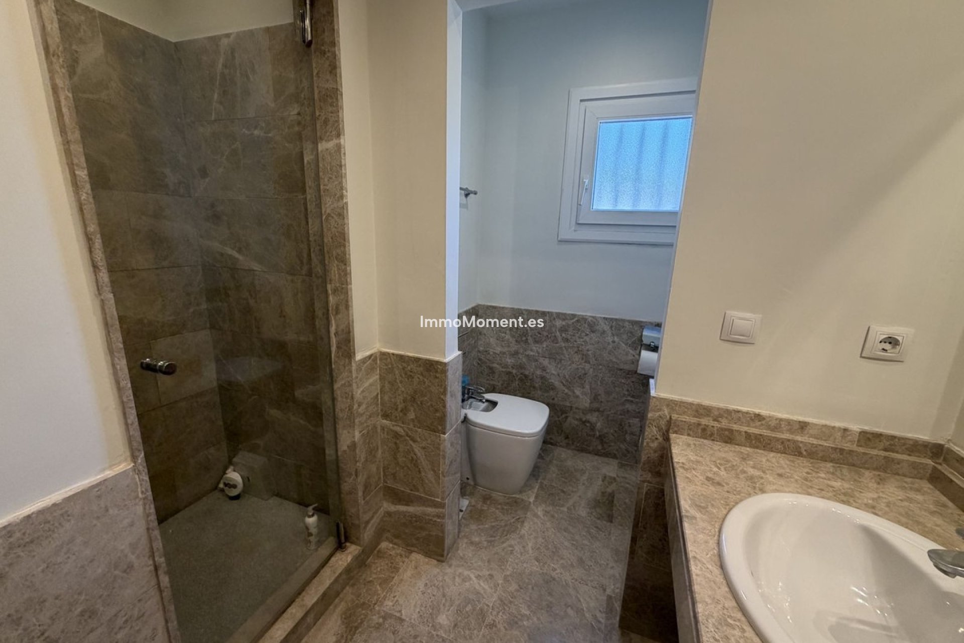 Reventa - Villa independiente - Marbella - Marbella Centro