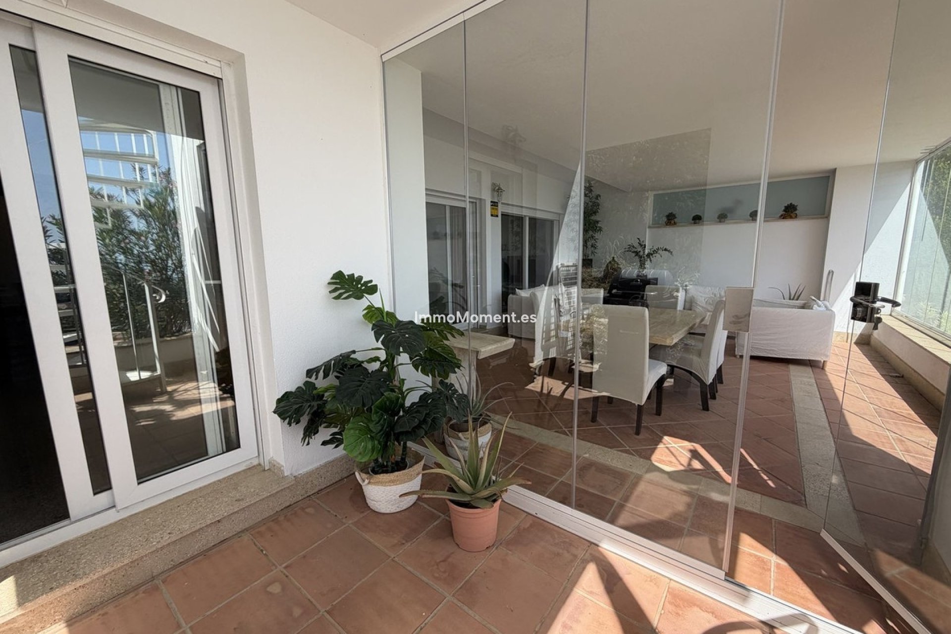 Reventa - Villa independiente - Marbella - Marbella Centro