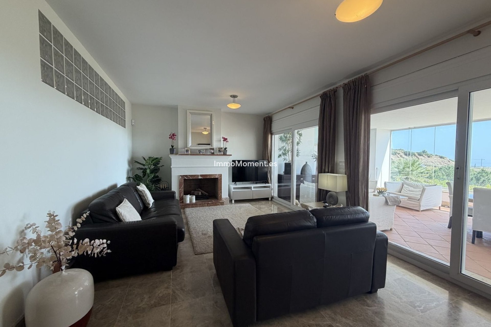 Reventa - Villa independiente - Marbella - Marbella Centro