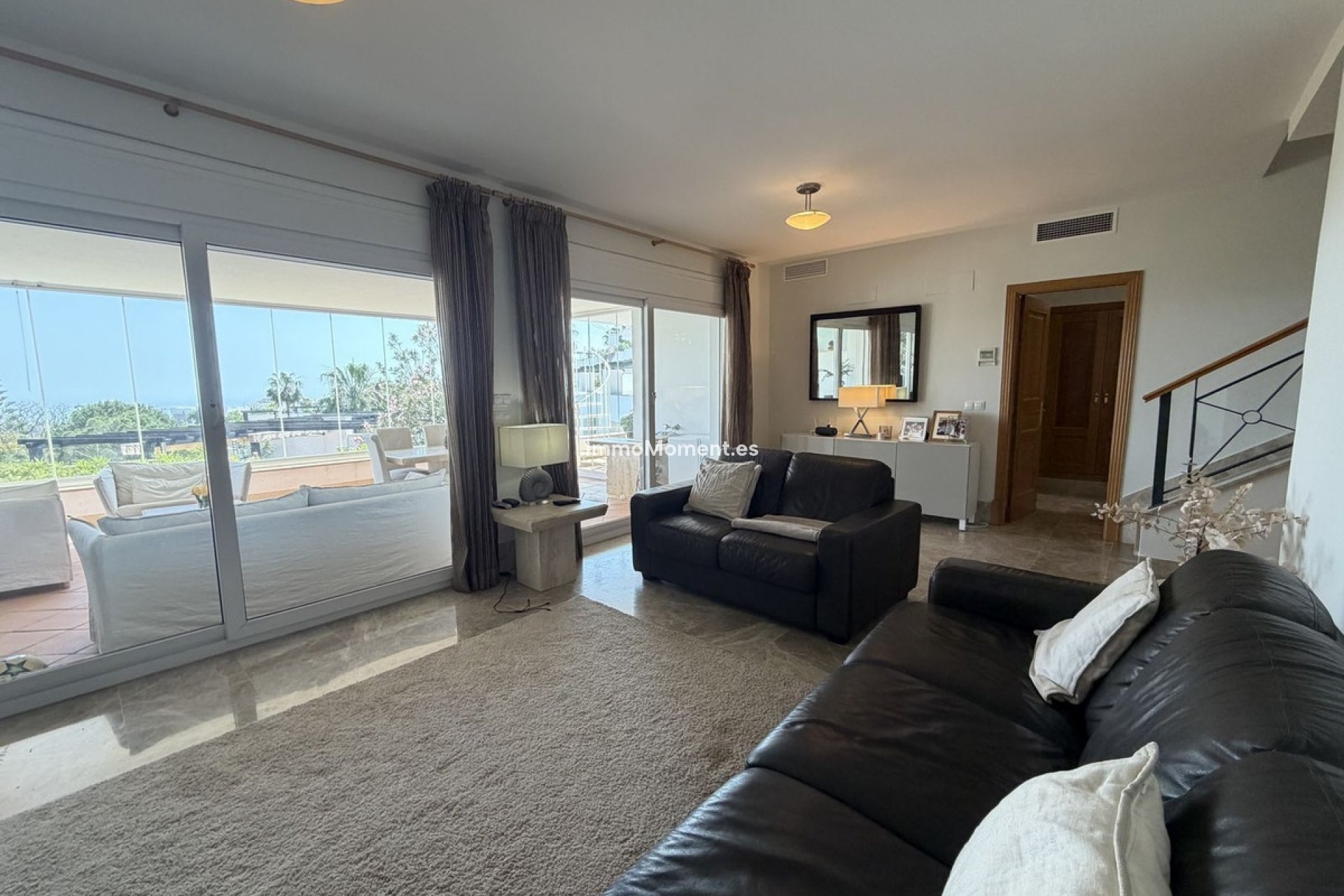 Reventa - Villa independiente - Marbella - Marbella Centro