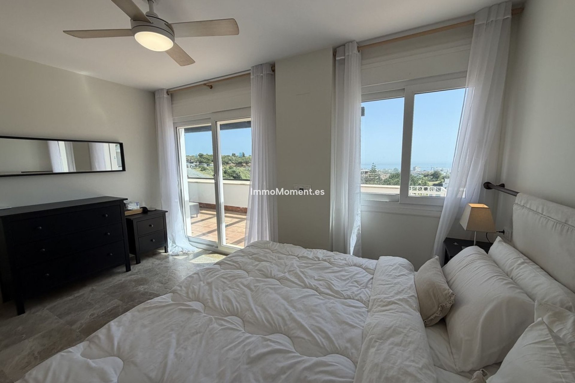Reventa - Villa independiente - Marbella - Marbella Centro