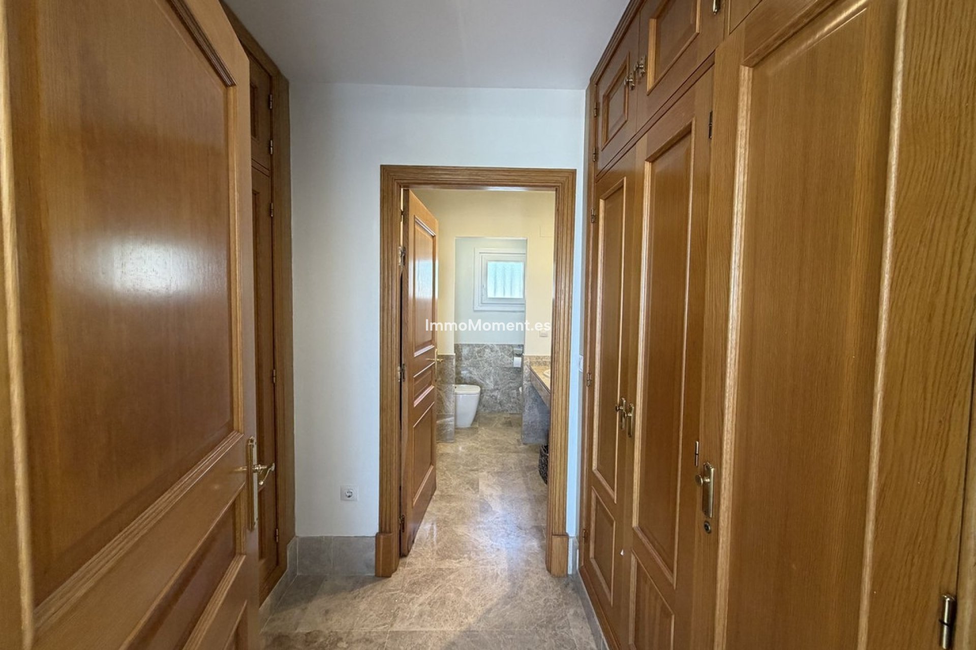 Reventa - Villa independiente - Marbella - Marbella Centro