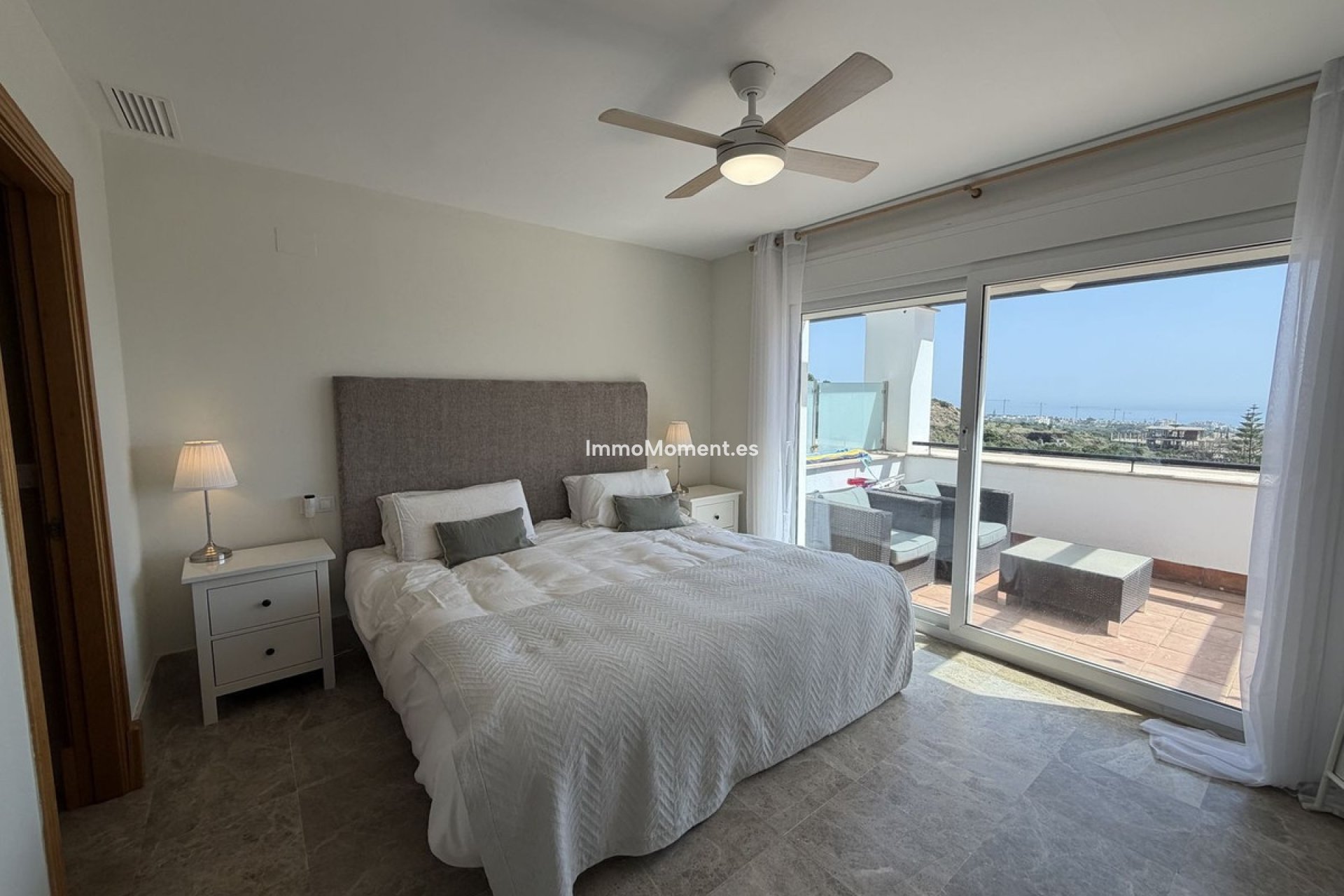 Reventa - Villa independiente - Marbella - Marbella Centro