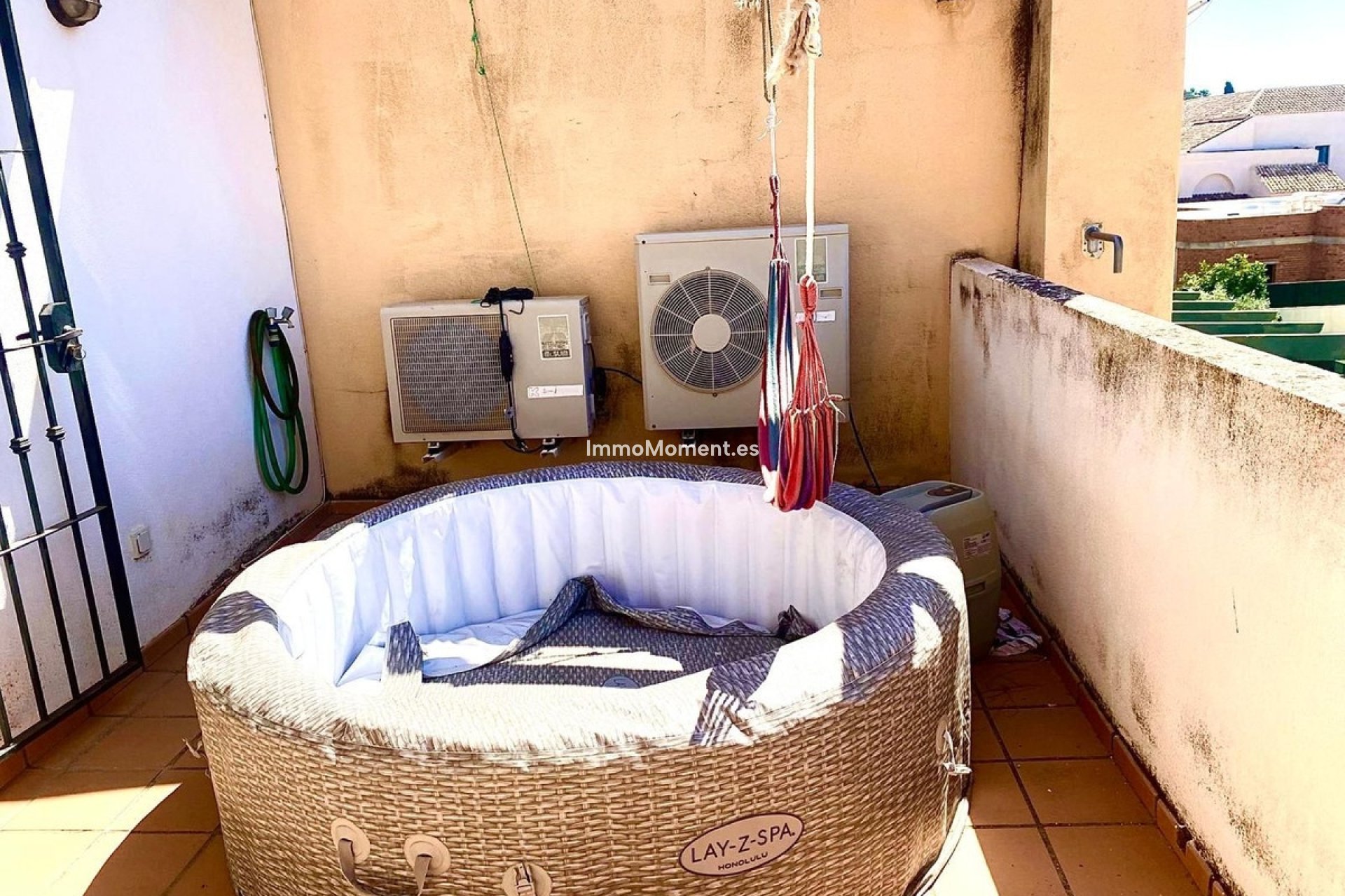 Reventa - Villa independiente - Marbella - Marbella Centro