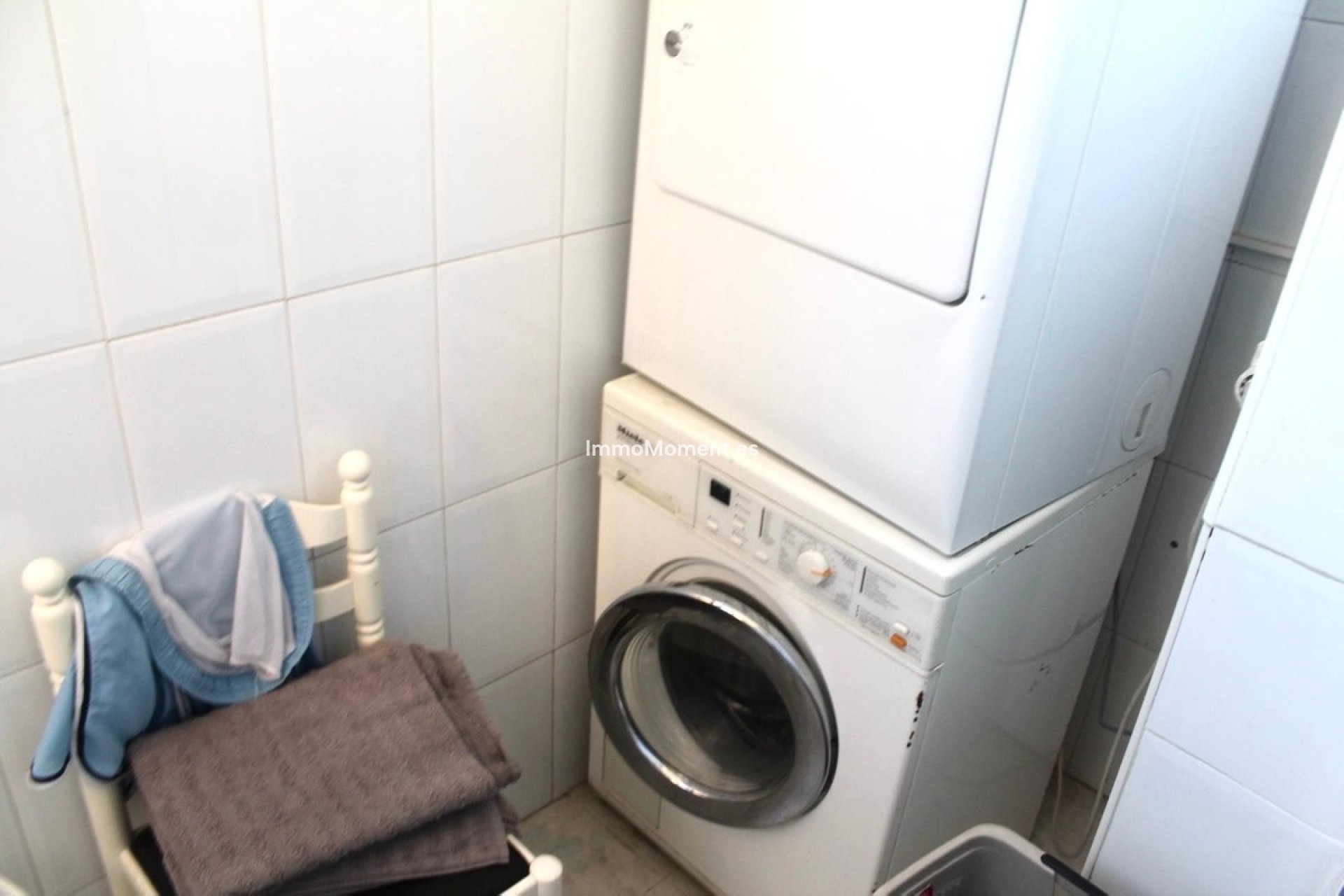 Reventa - Villa independiente - Marbella - Marbella Centro
