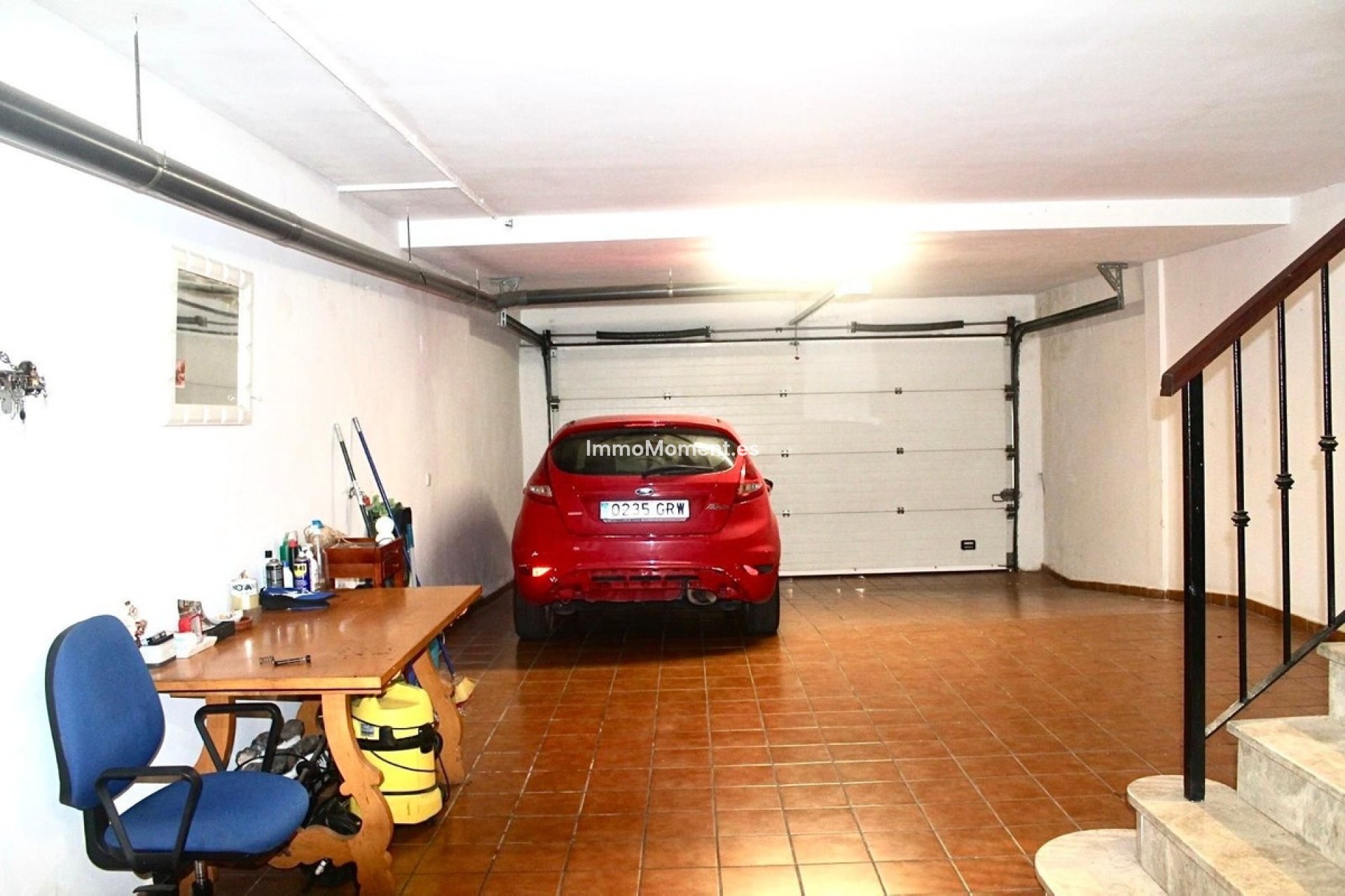 Reventa - Villa independiente - Marbella - Marbella Centro