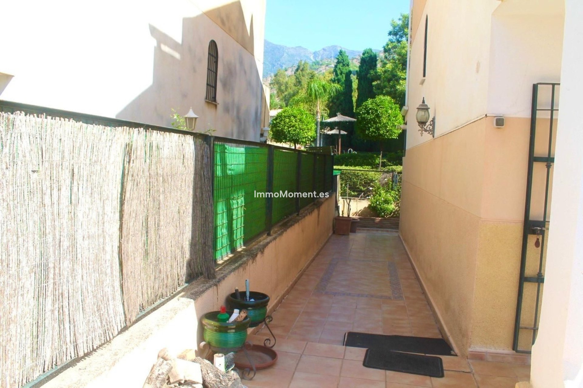 Reventa - Villa independiente - Marbella - Marbella Centro