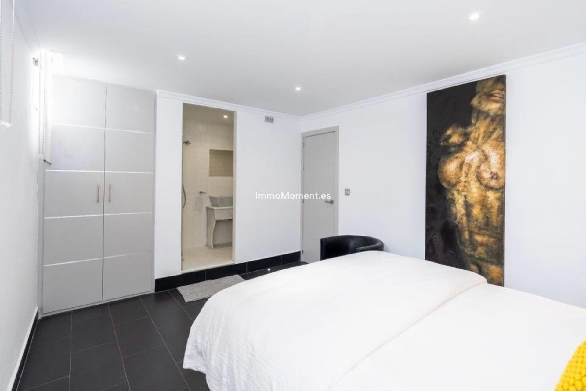 Reventa - Villa independiente - Marbella - Marbella Centro