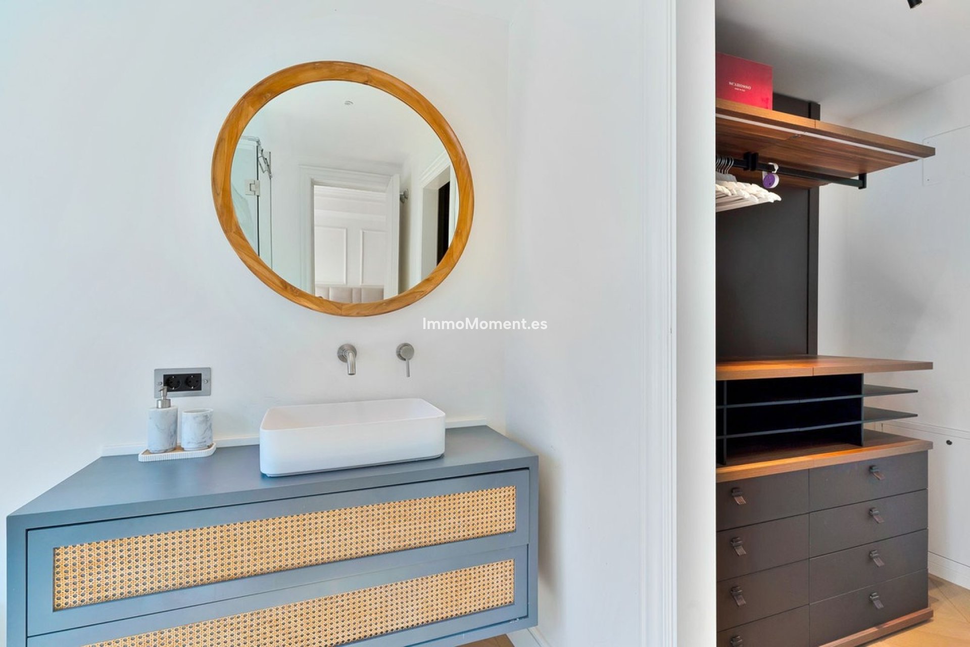 Reventa - Villa independiente - Marbella - Marbella Centro