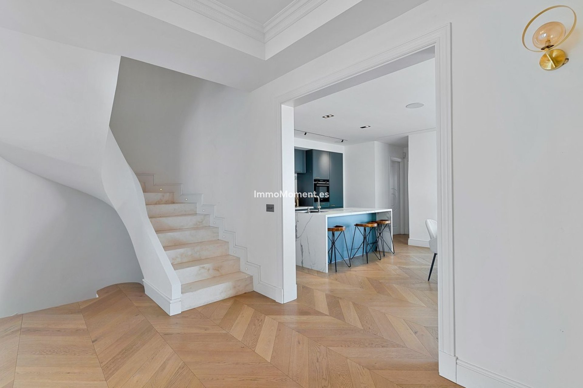 Reventa - Villa independiente - Marbella - Marbella Centro