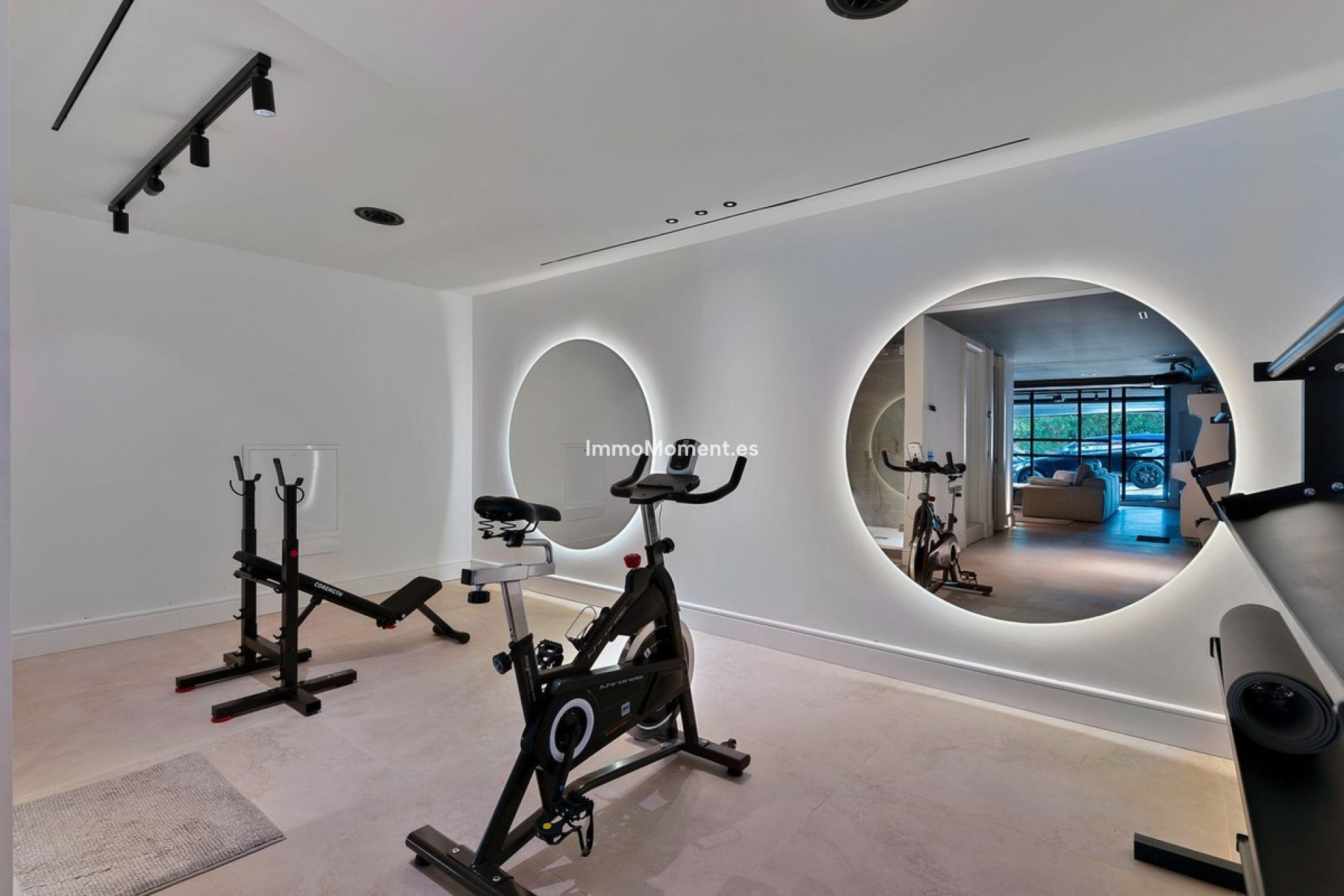 Reventa - Villa independiente - Marbella - Marbella Centro