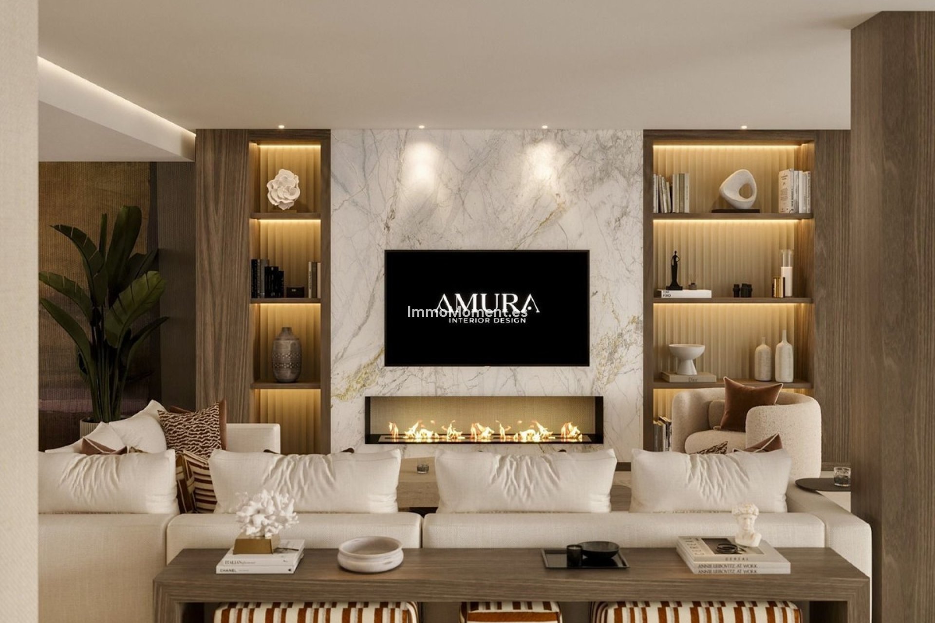 Reventa - Villa independiente - Marbella - Marbella Centro