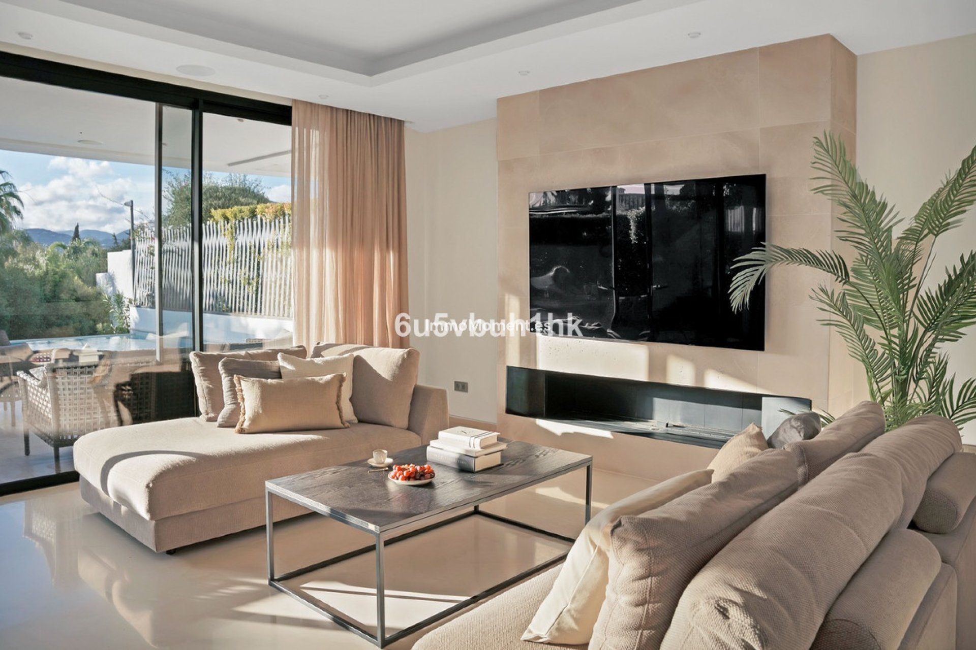 Reventa - Villa independiente - Marbella - Marbella Centro