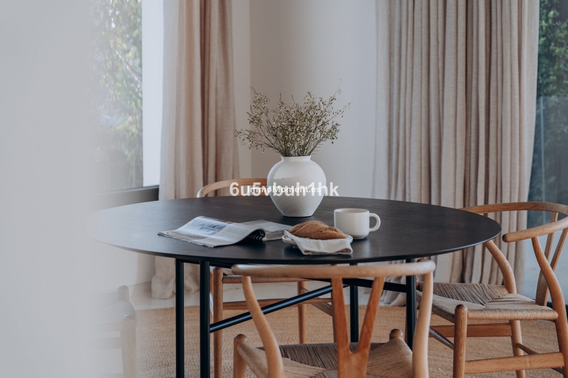 Reventa - Villa independiente - Marbella - Marbella Centro