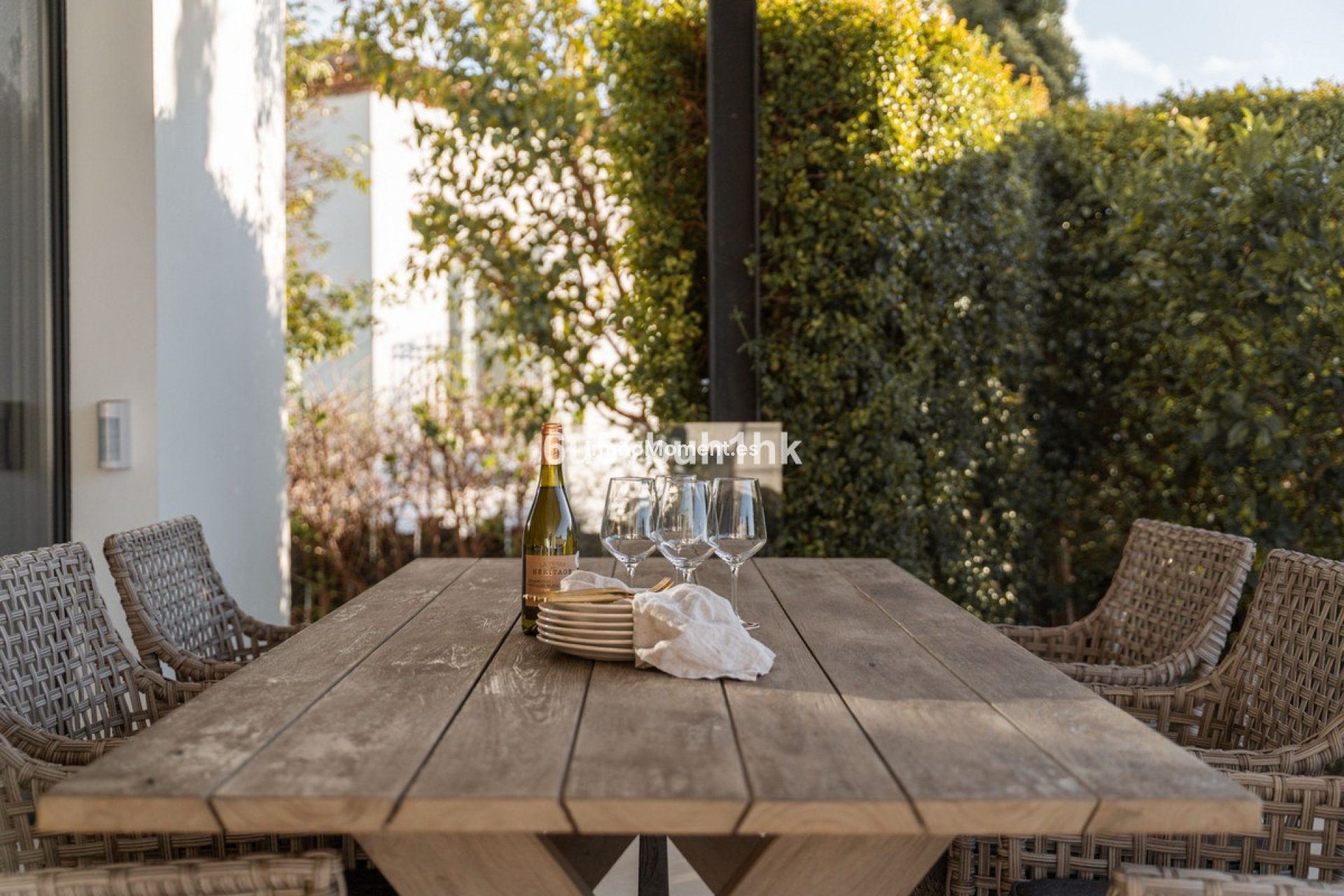 Reventa - Villa independiente - Marbella - Marbella Centro