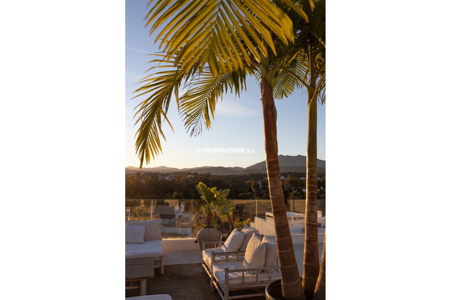 Reventa - Villa independiente - Marbella - Marbella Centro