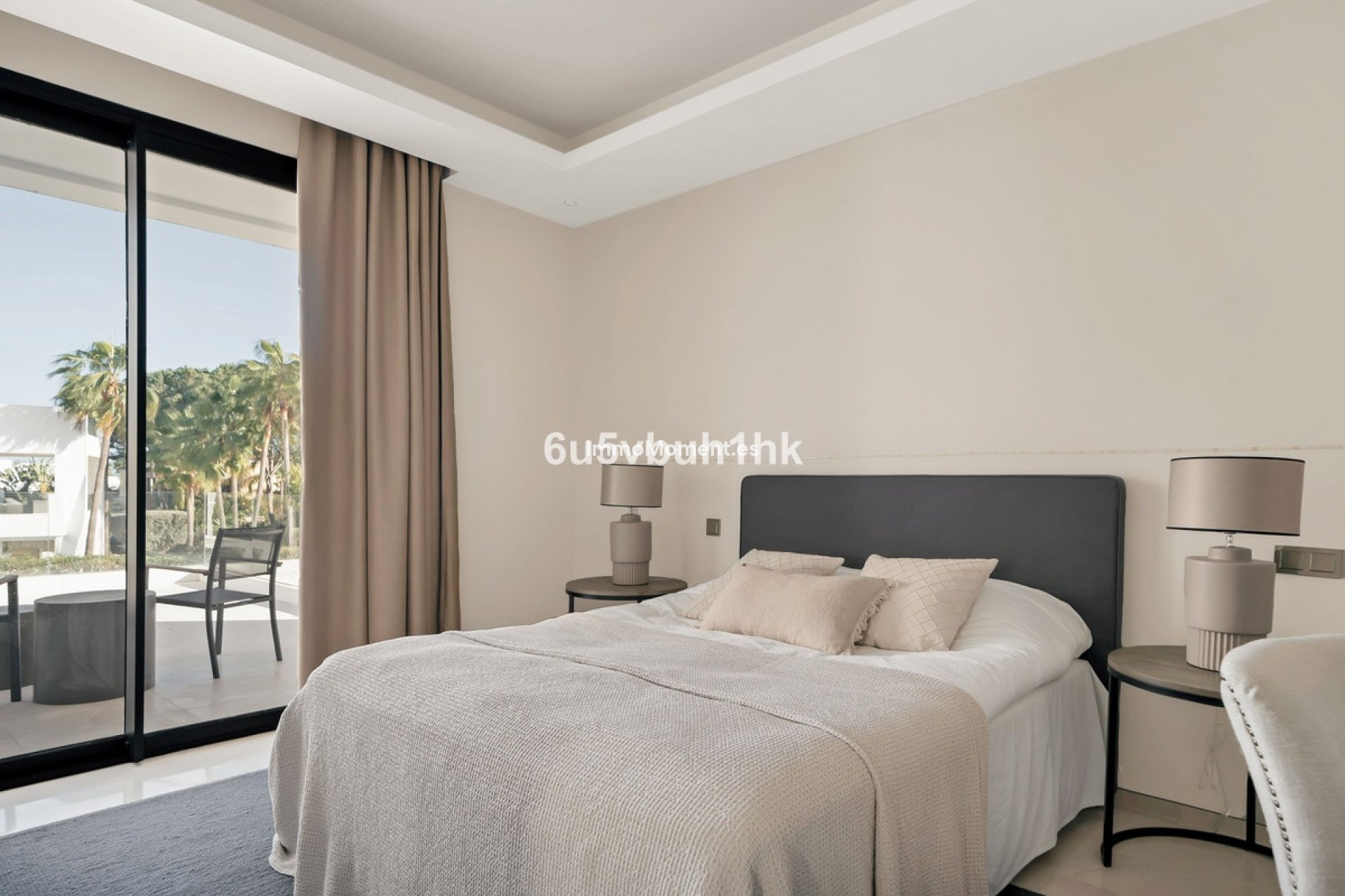 Reventa - Villa independiente - Marbella - Marbella Centro