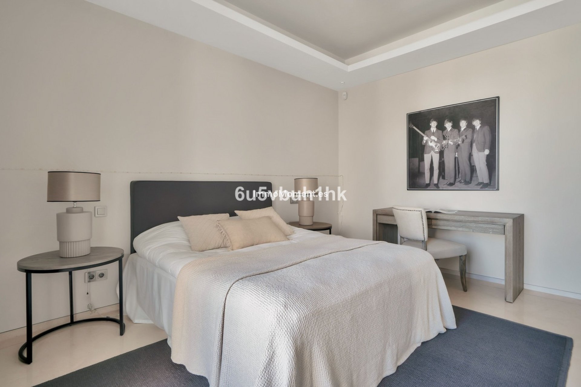 Reventa - Villa independiente - Marbella - Marbella Centro
