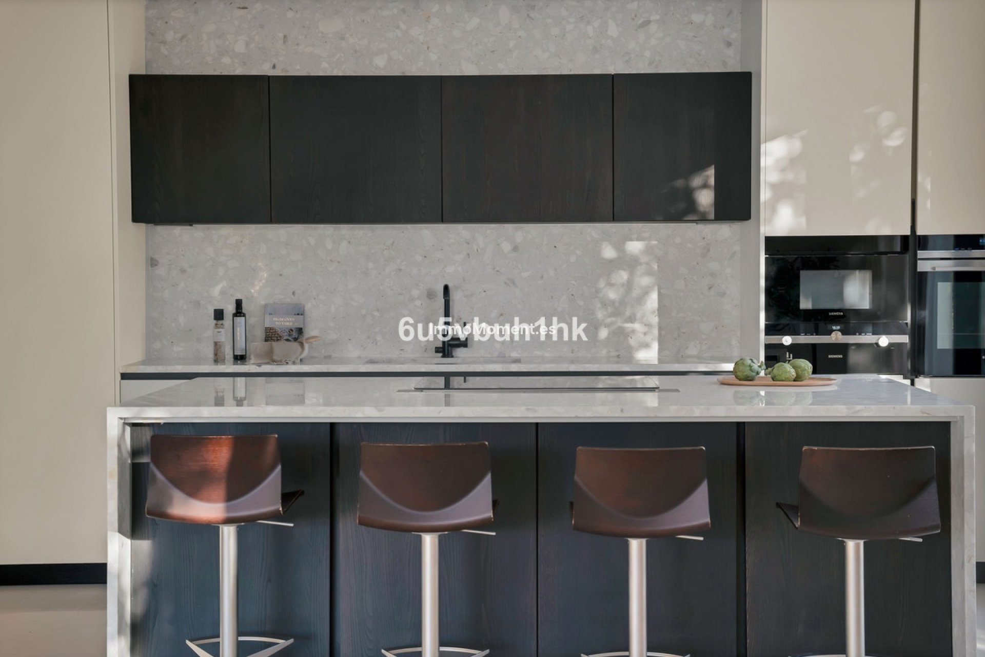 Reventa - Villa independiente - Marbella - Marbella Centro