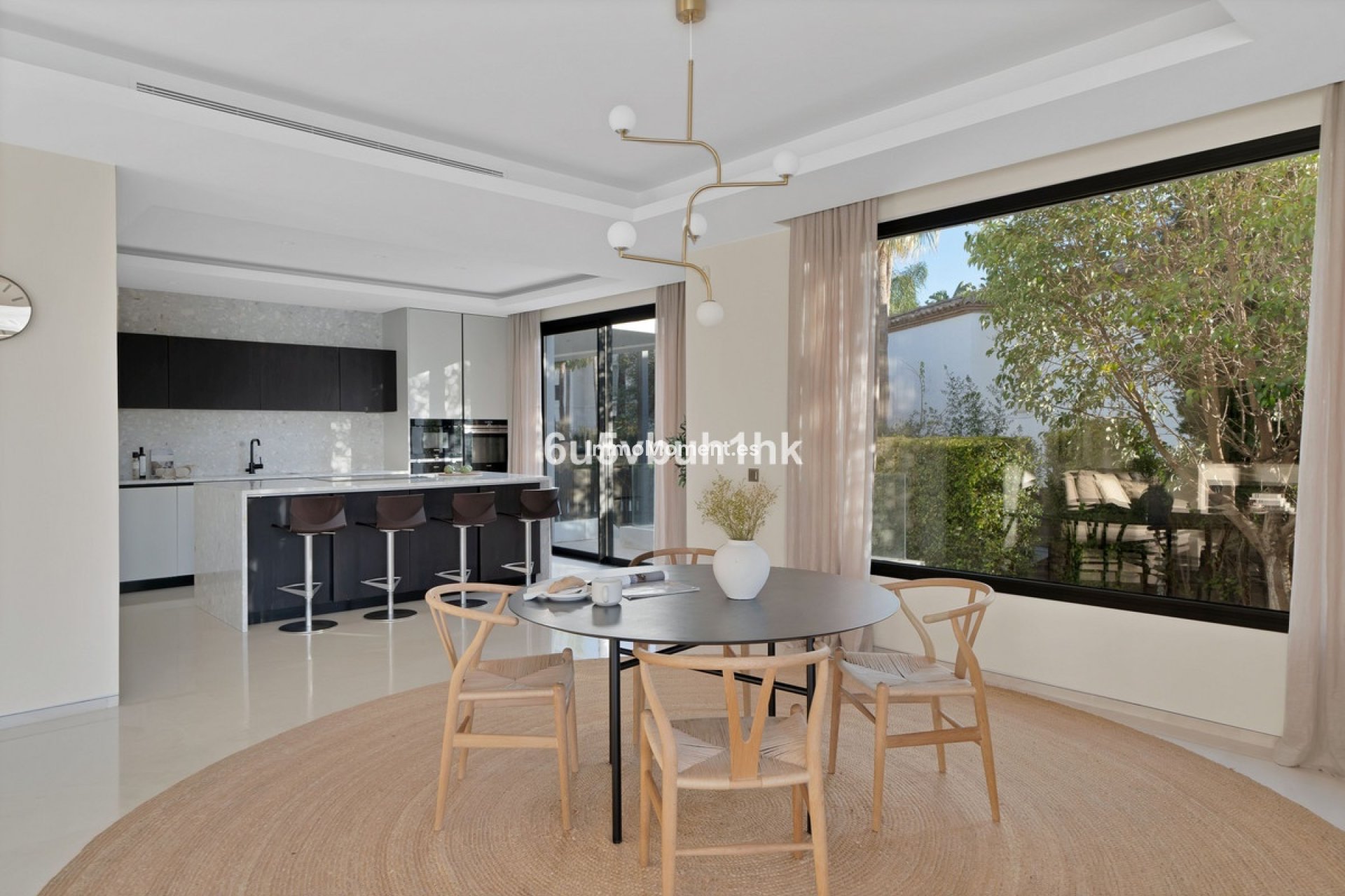 Reventa - Villa independiente - Marbella - Marbella Centro