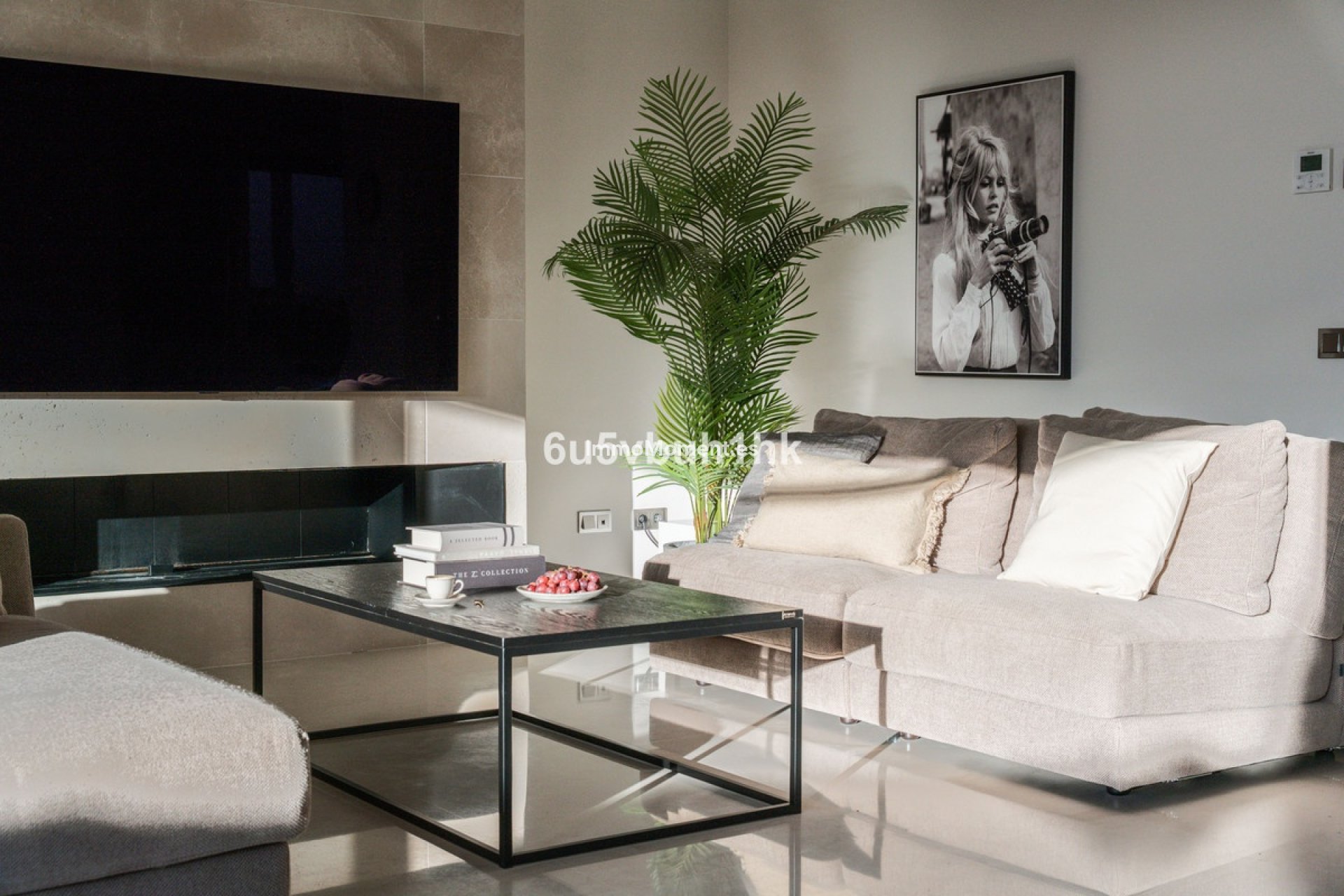 Reventa - Villa independiente - Marbella - Marbella Centro