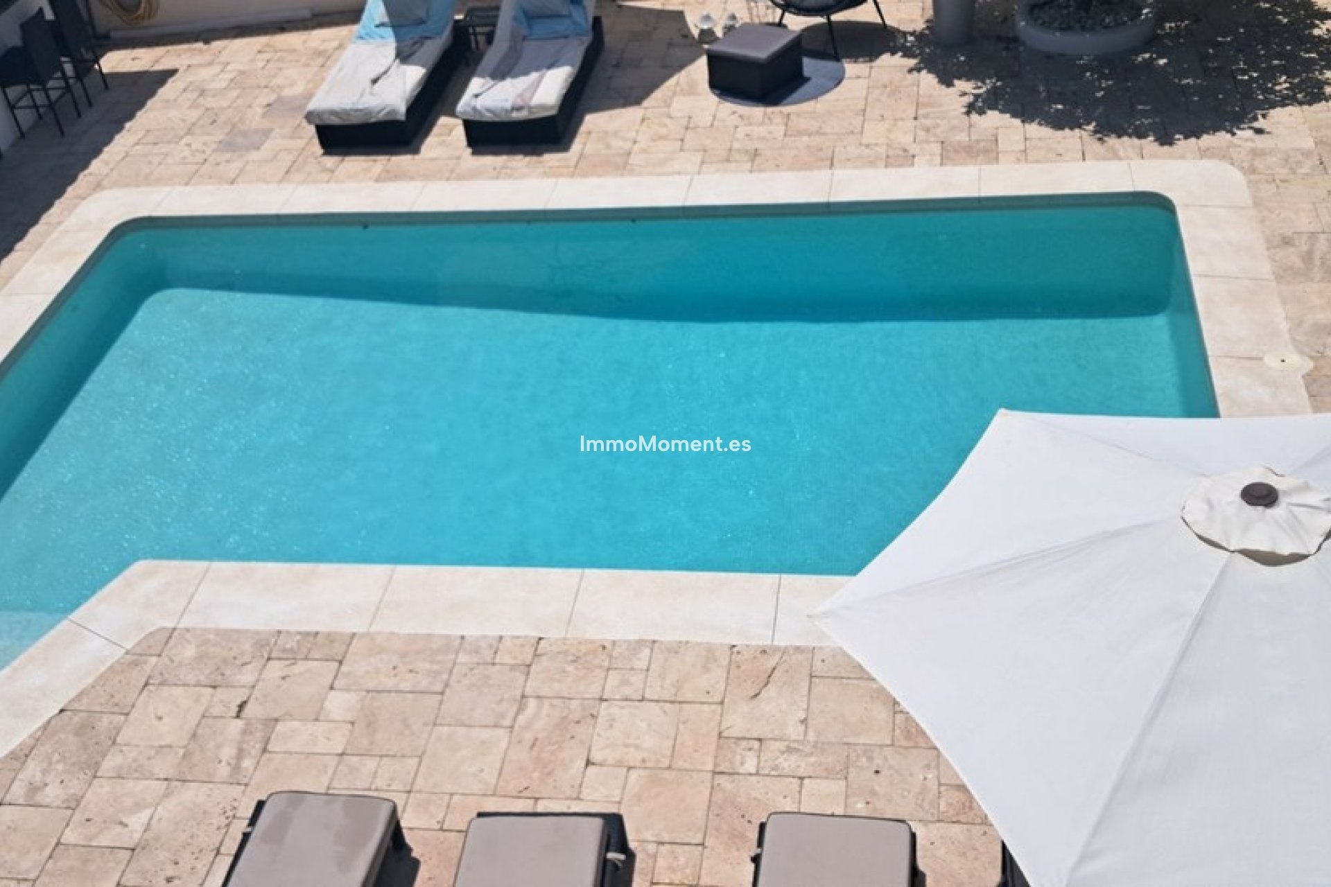 Reventa - Villa independiente - Marbella - Marbella Centro