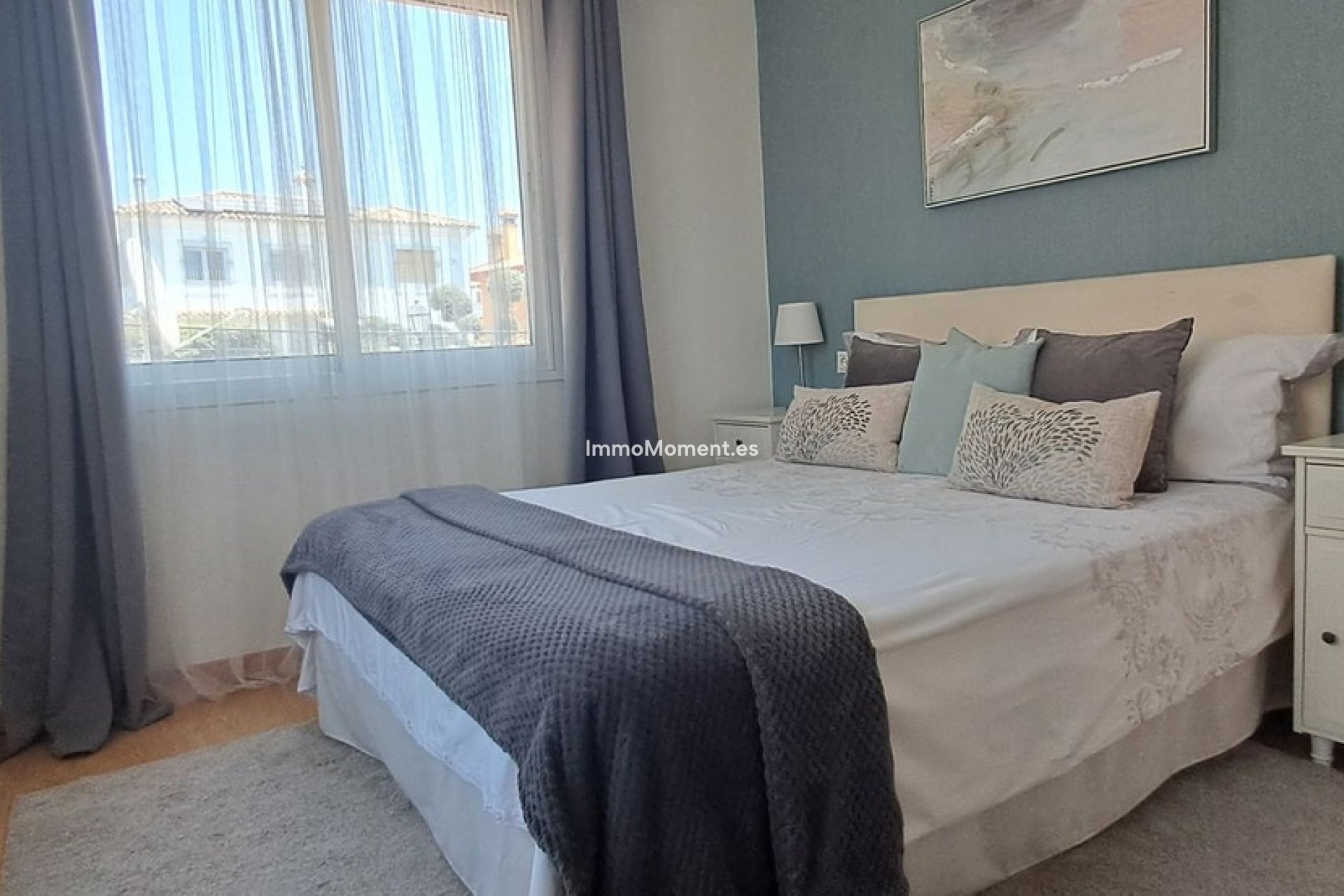 Reventa - Villa independiente - Marbella - Marbella Centro