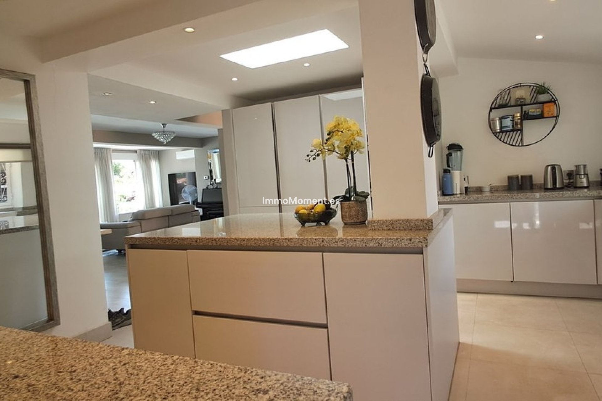 Reventa - Villa independiente - Marbella - Marbella Centro