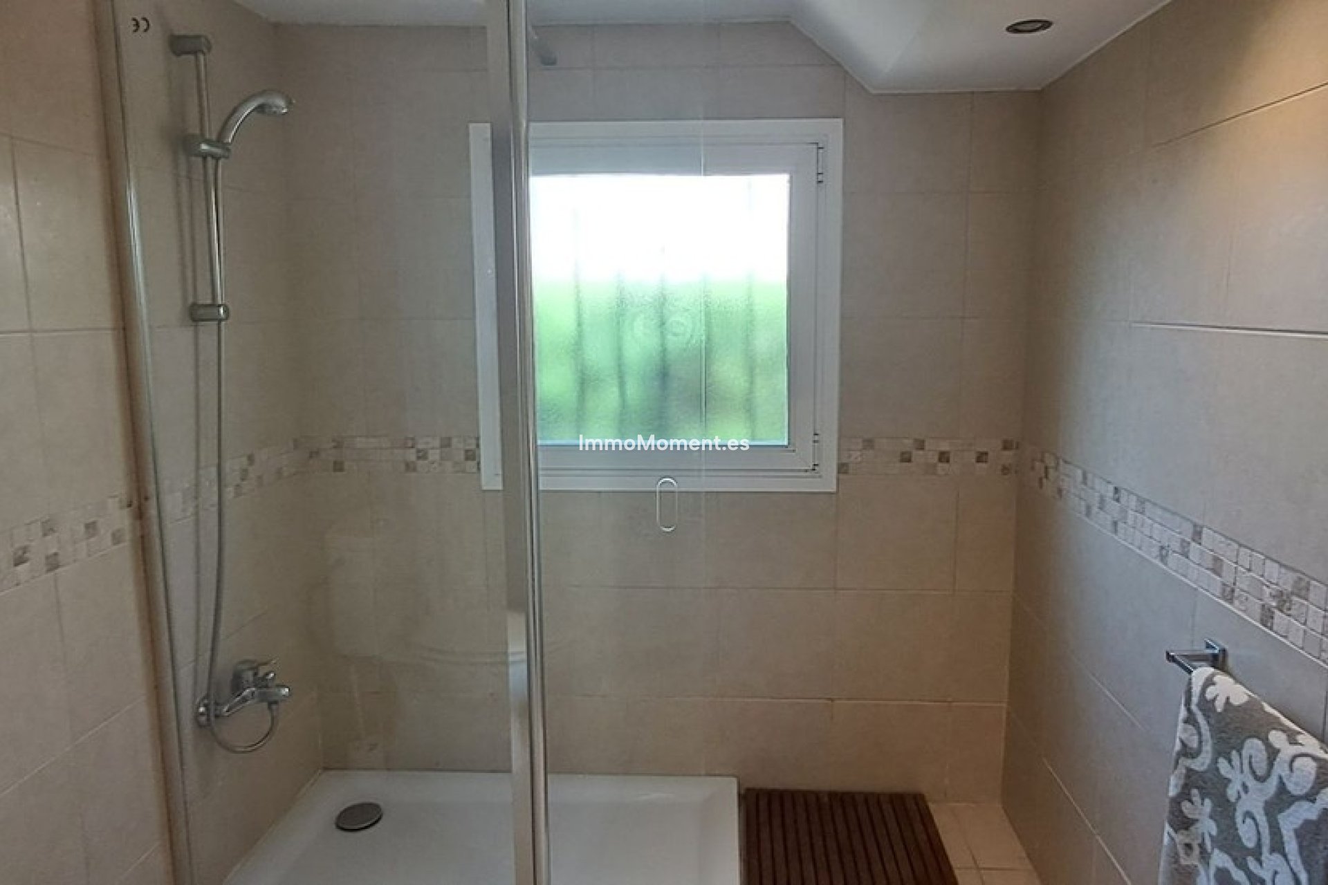 Reventa - Villa independiente - Marbella - Marbella Centro