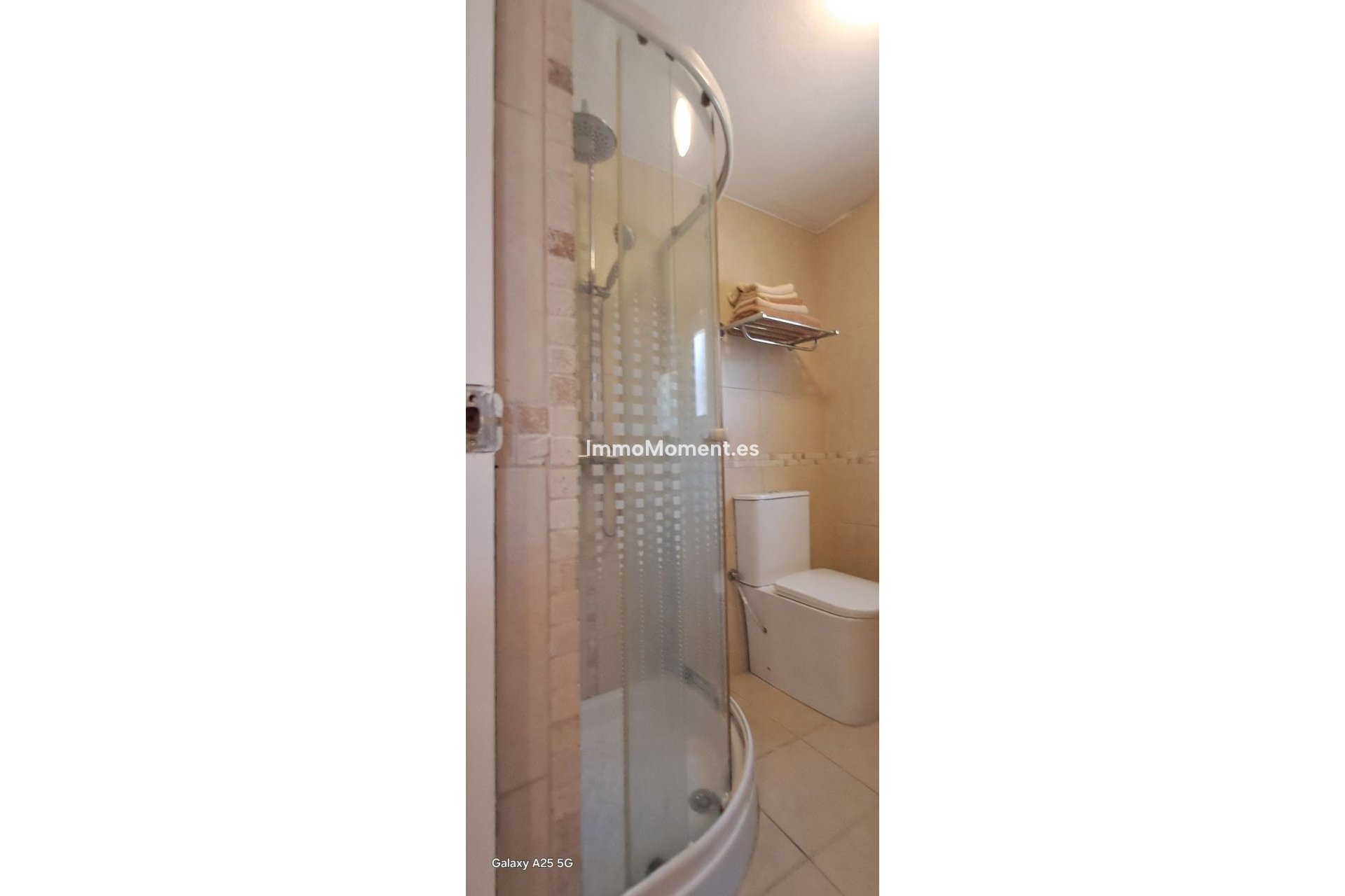 Reventa - Villa independiente - Marbella - Marbella Centro